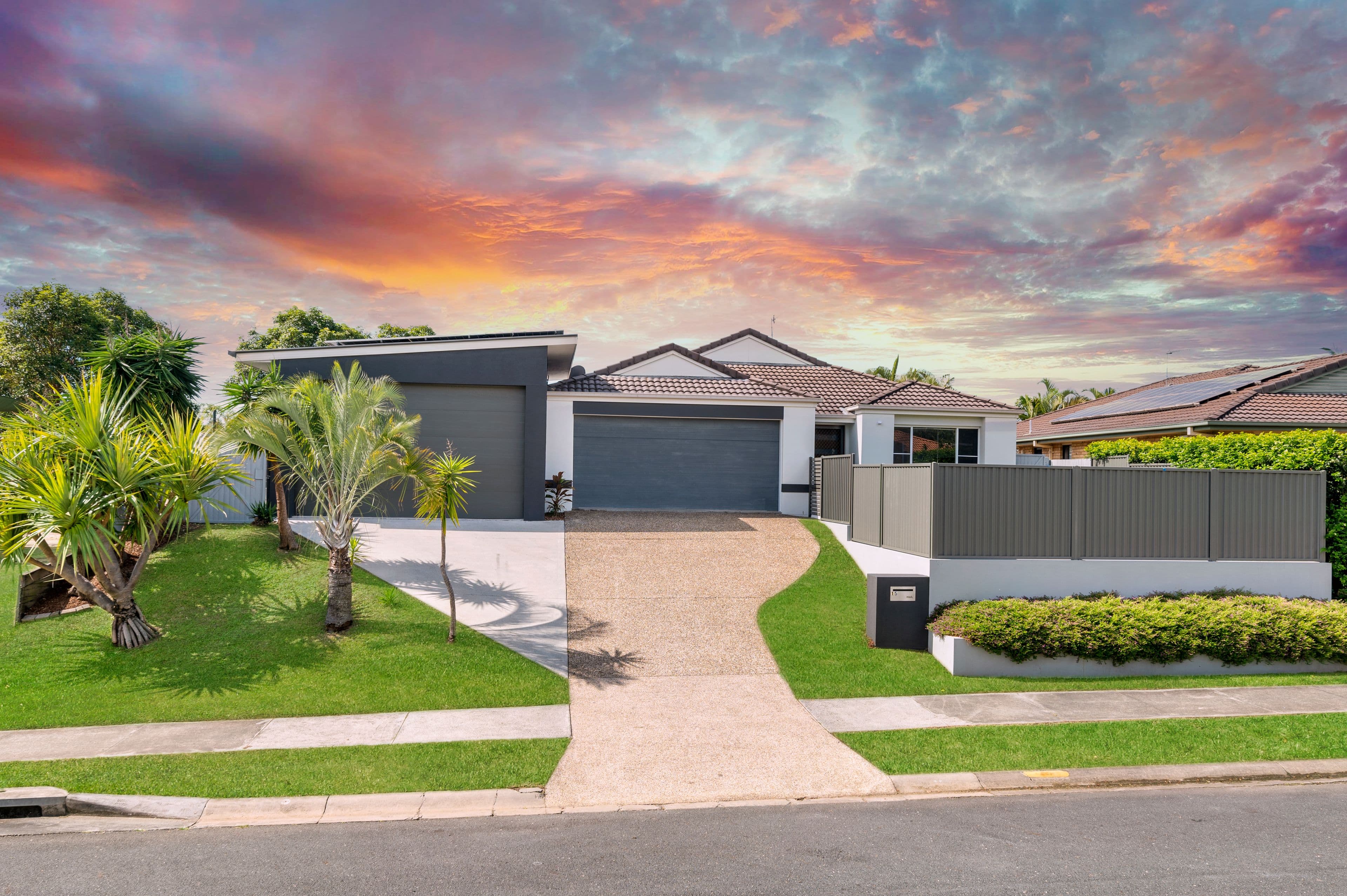 15 Heather Drive, Upper Coomera QLD 4209, Upper Coomera - Image 1