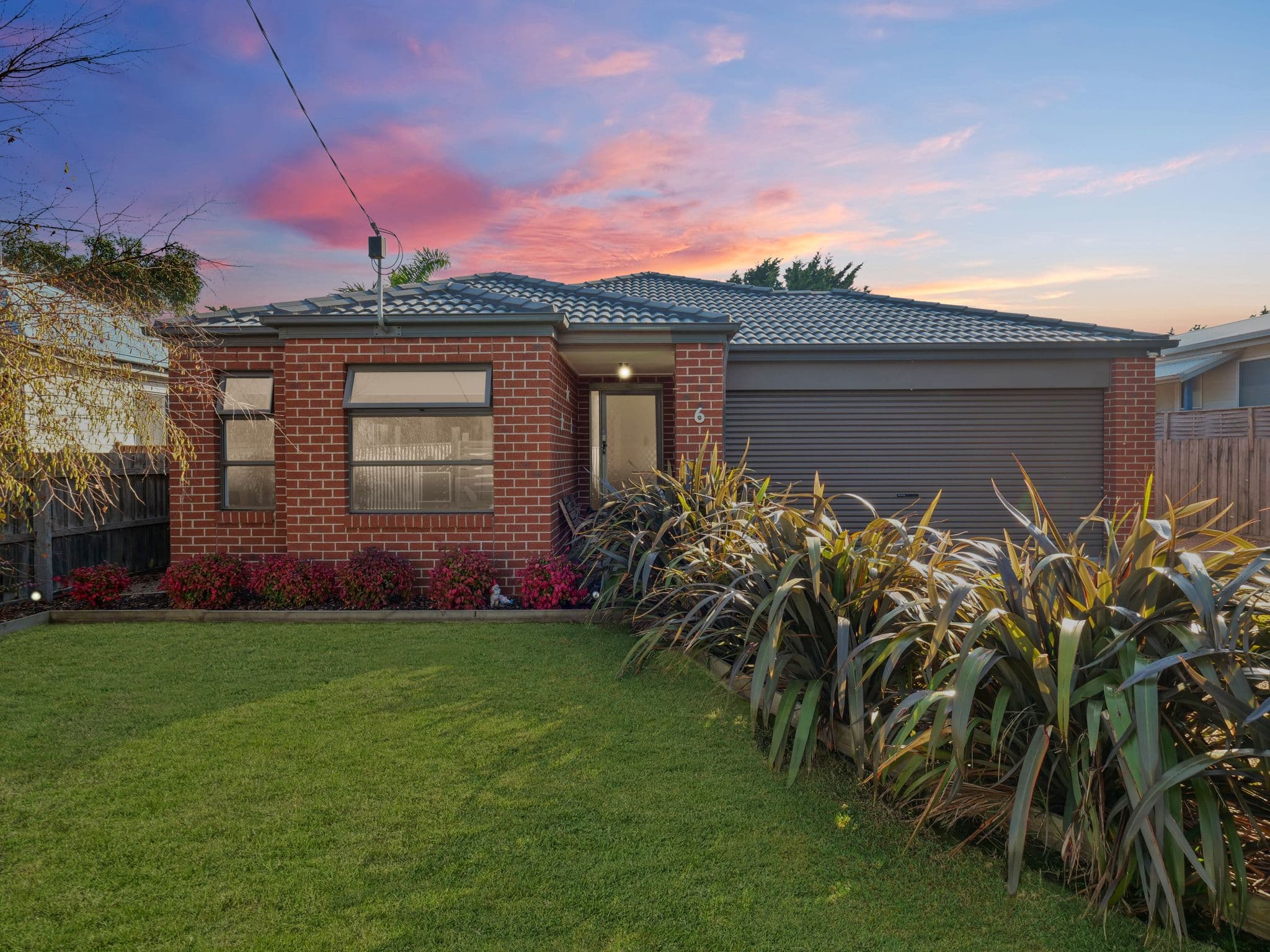 6 Sunderland Bay Road, Sunderland Bay VIC 3922, Sunderland Bay - Image 1