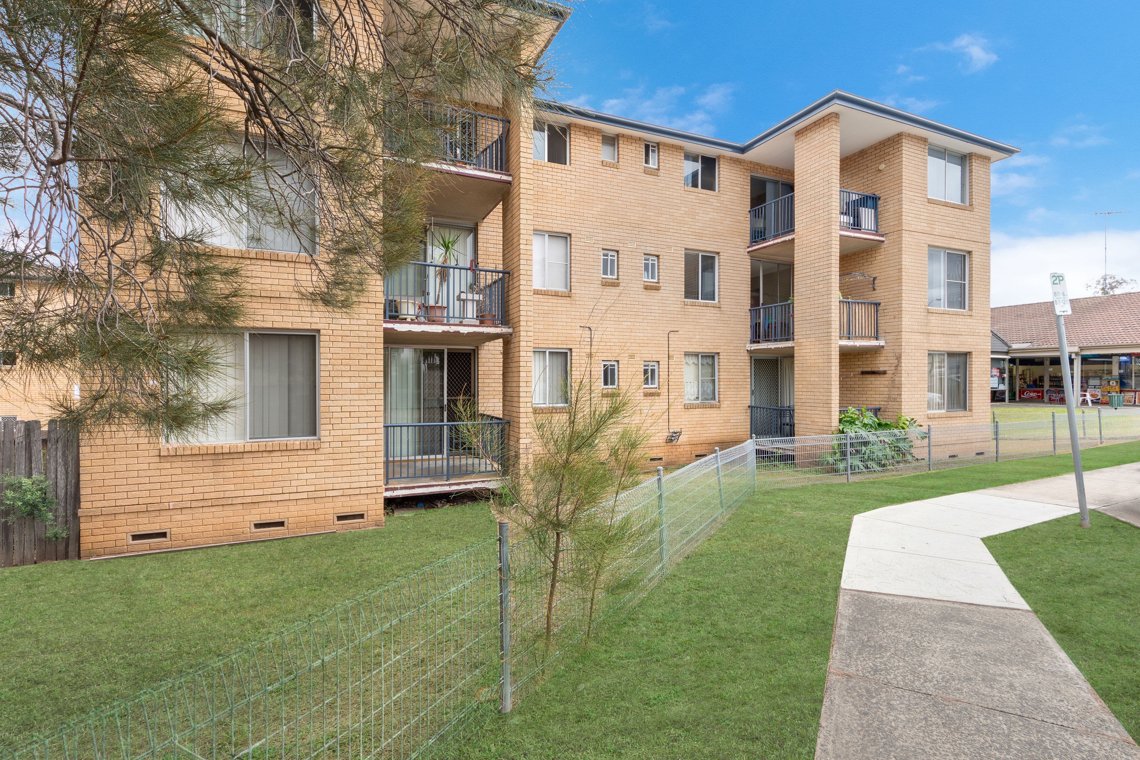 5-7 Hoddle Avenue, Bradbury NSW 2560, Bradbury - Image 1