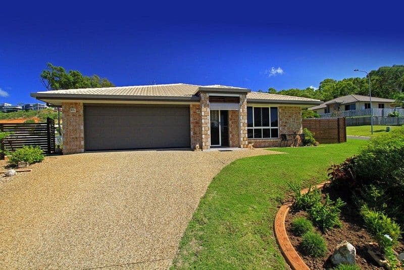 6 Driftwood Drive, ROSSLYN QLD 4703, Rosslyn - Image 1