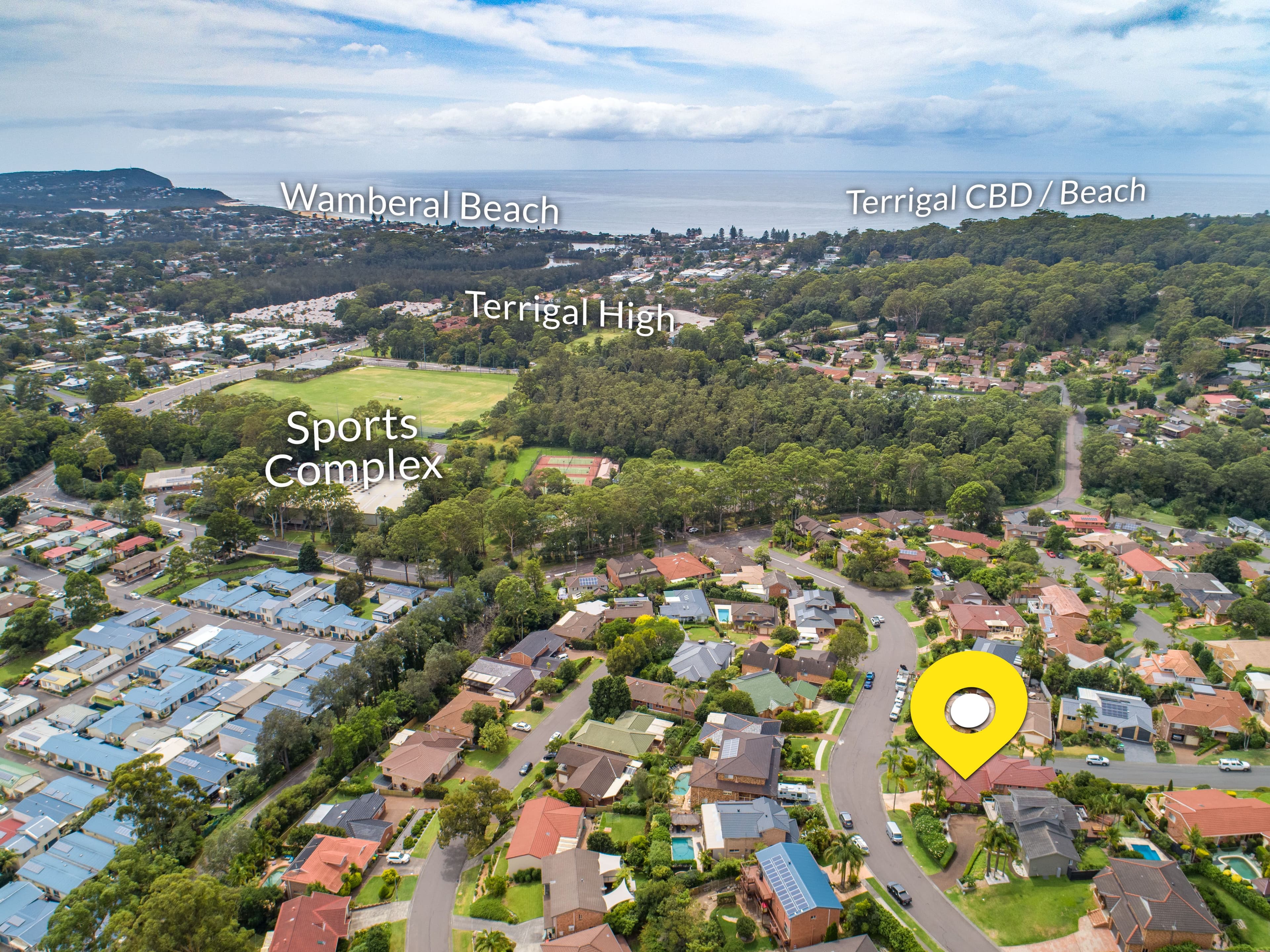 2 Port Jackson Road, Terrigal NSW 2260, Terrigal - Thumbnail 2