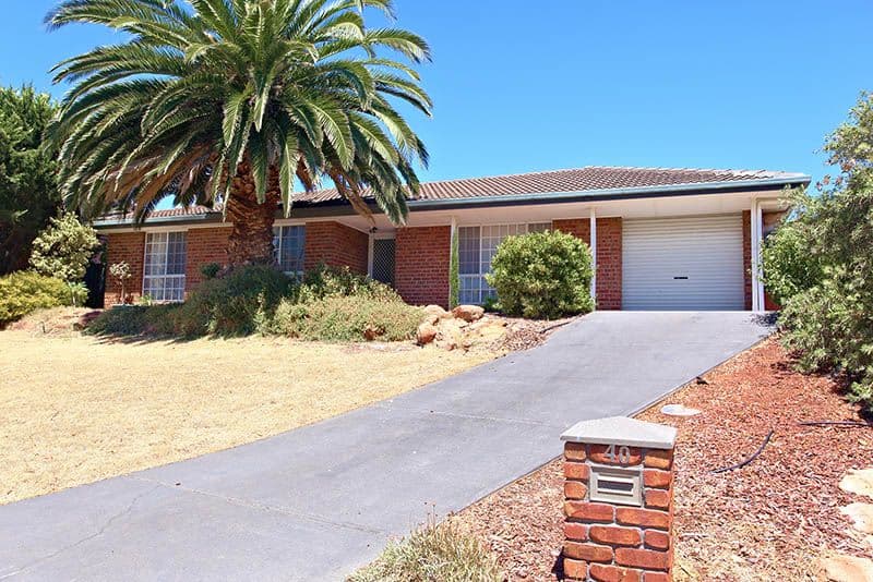 40 Babbacombe Drive, MOANA SA 5169, Moana - Image 1
