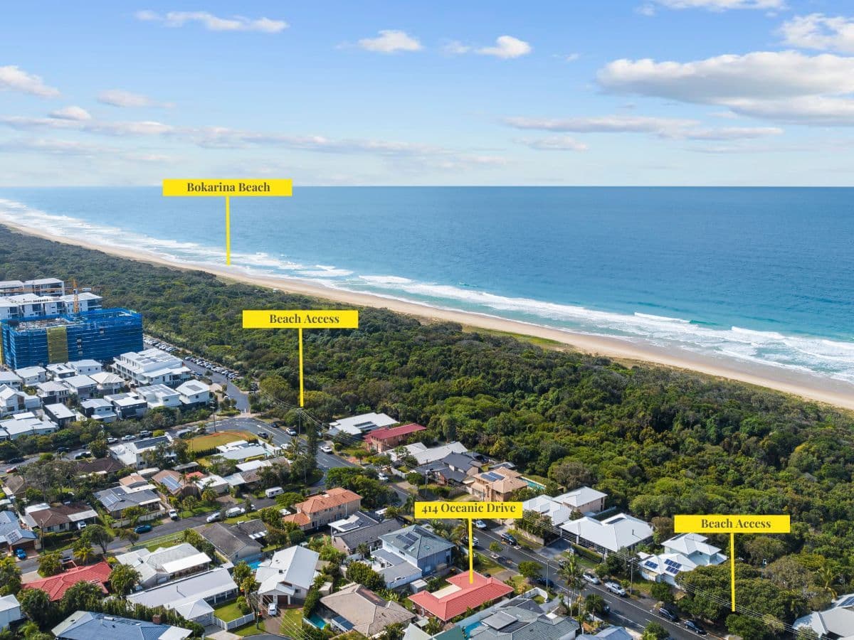 414 Oceanic Drive South, Wurtulla QLD 4575, Wurtulla - Image 1