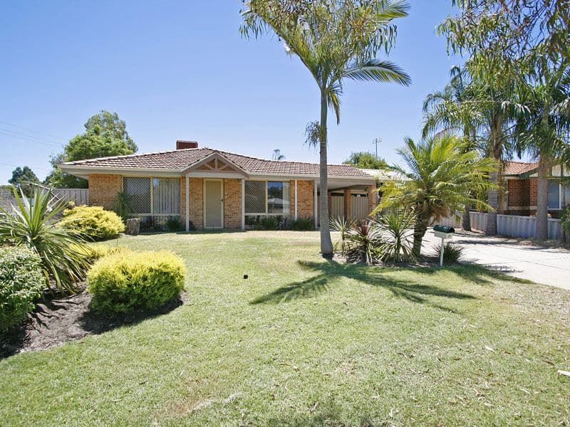 47 Nyandi Court, THORNLIE WA 6108, Thornlie - Image 1
