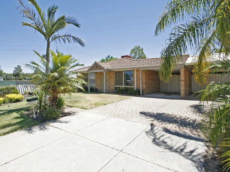 47 Nyandi Court, THORNLIE WA 6108, Thornlie - Thumbnail 2