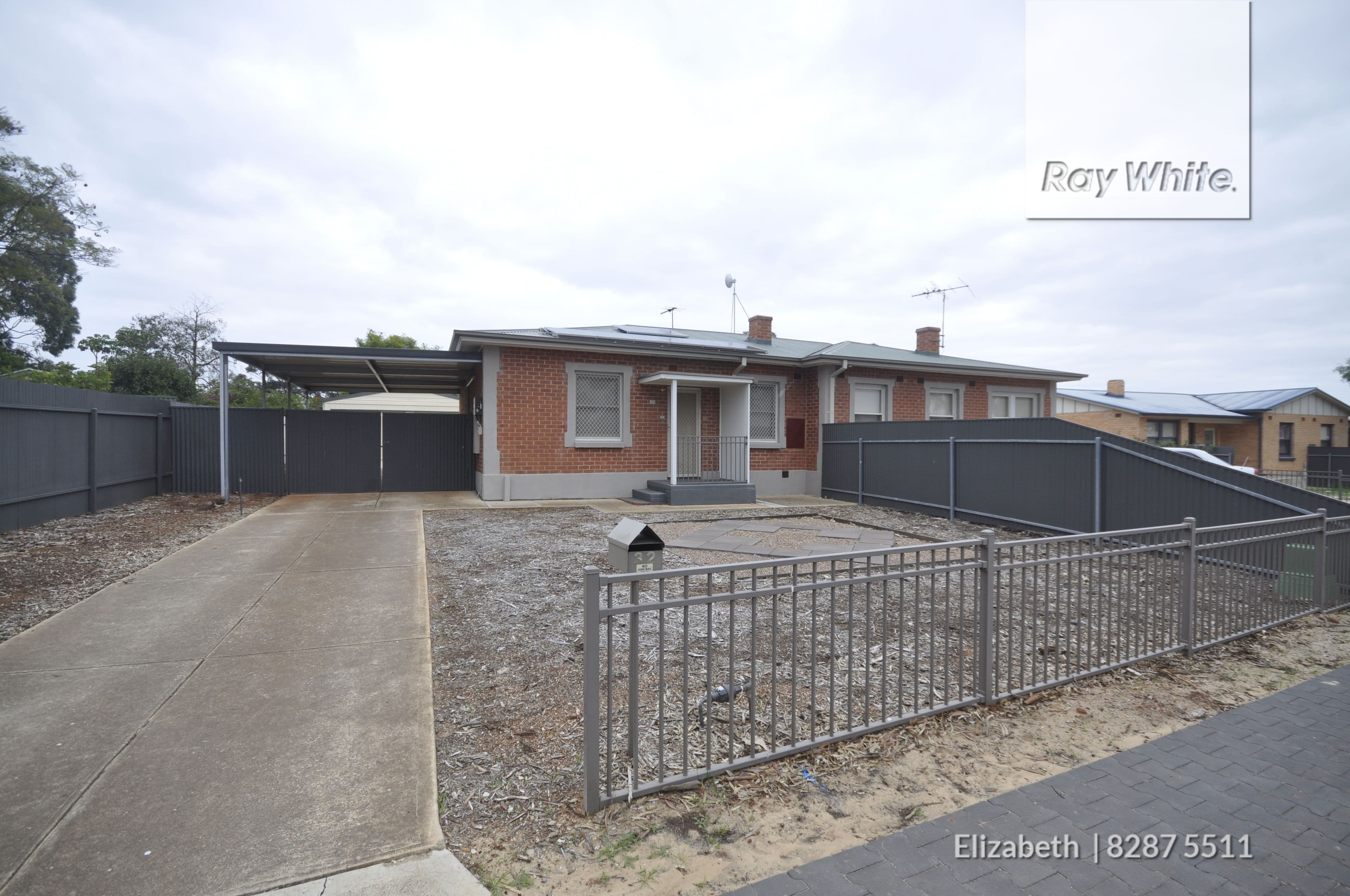 32 Butterfield Road, Elizabeth Park SA 5113, Elizabeth Park - Image 1