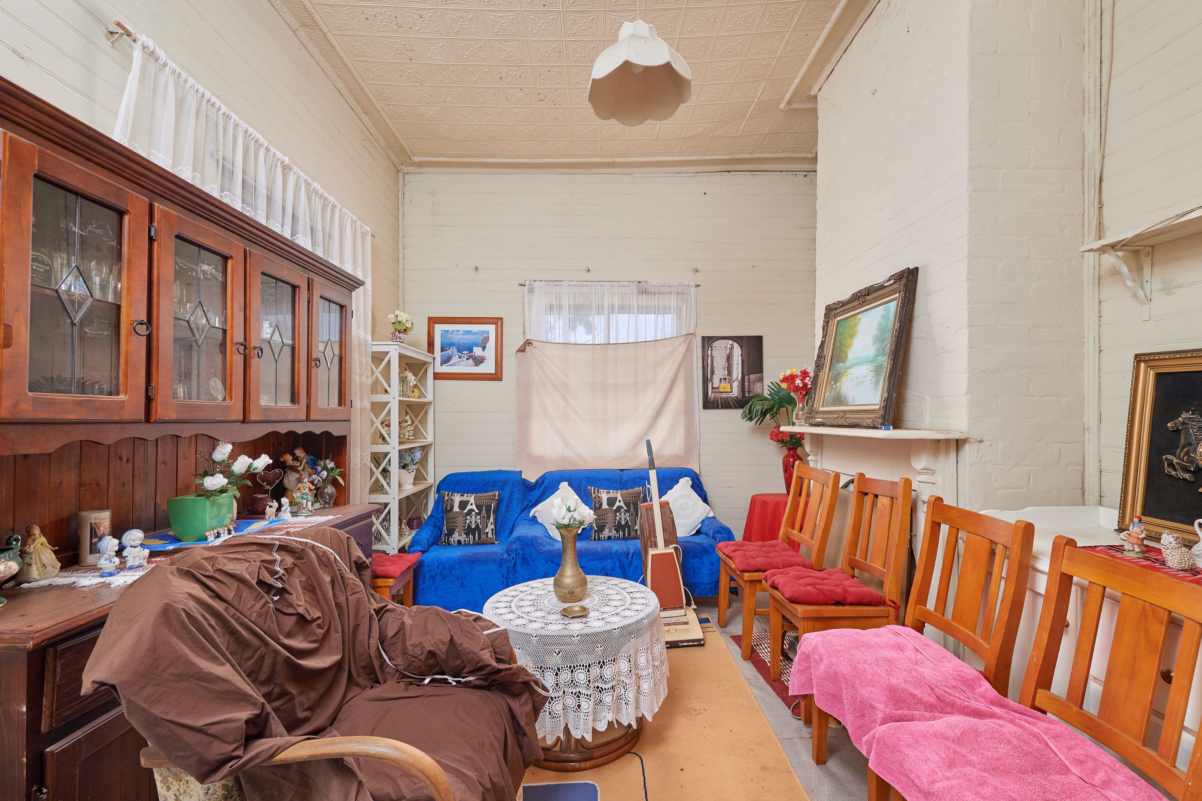 8 Hannah Street, Ganmain NSW 2702, Ganmain - Thumbnail 2