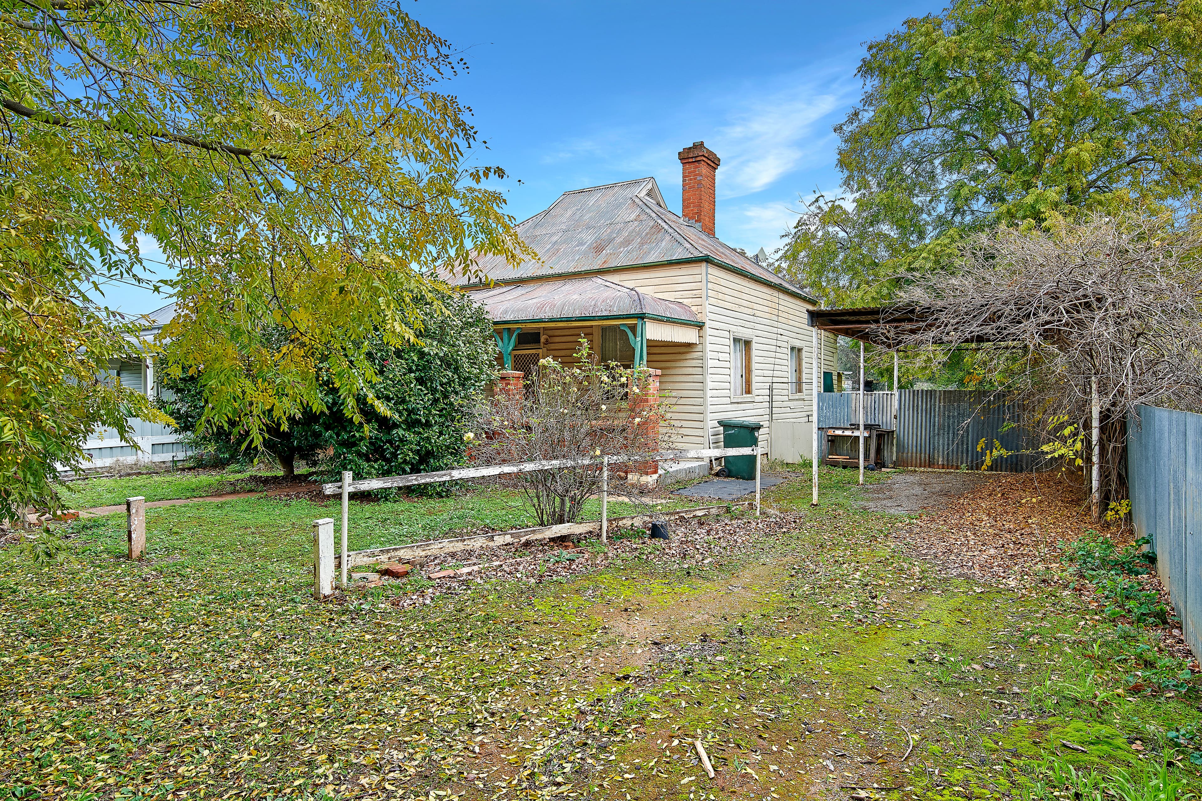 8 Hannah Street, Ganmain NSW 2702, Ganmain - Thumbnail 6