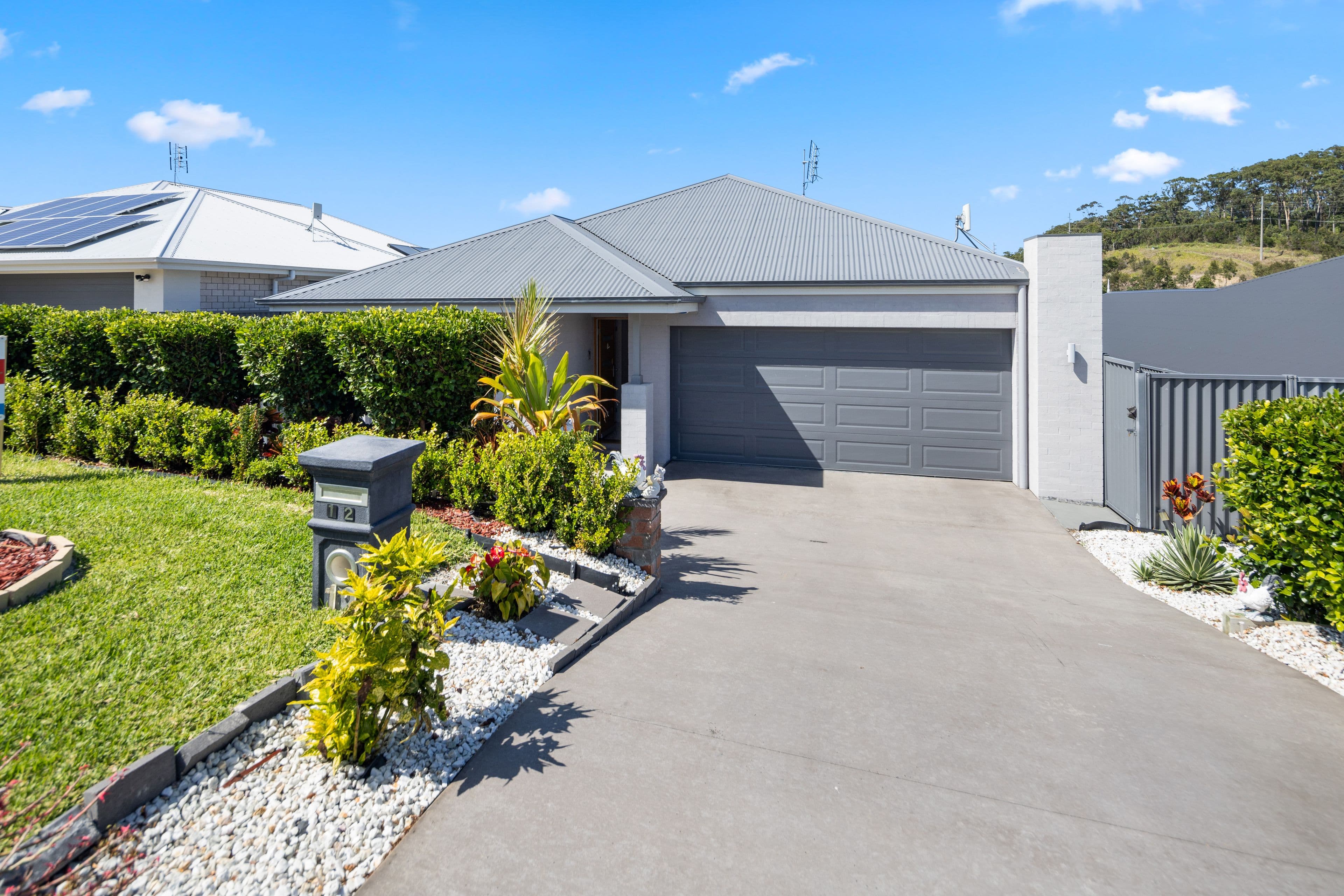 12 Burleigh Crescent, Woolgoolga NSW 2456, Woolgoolga - Image 1