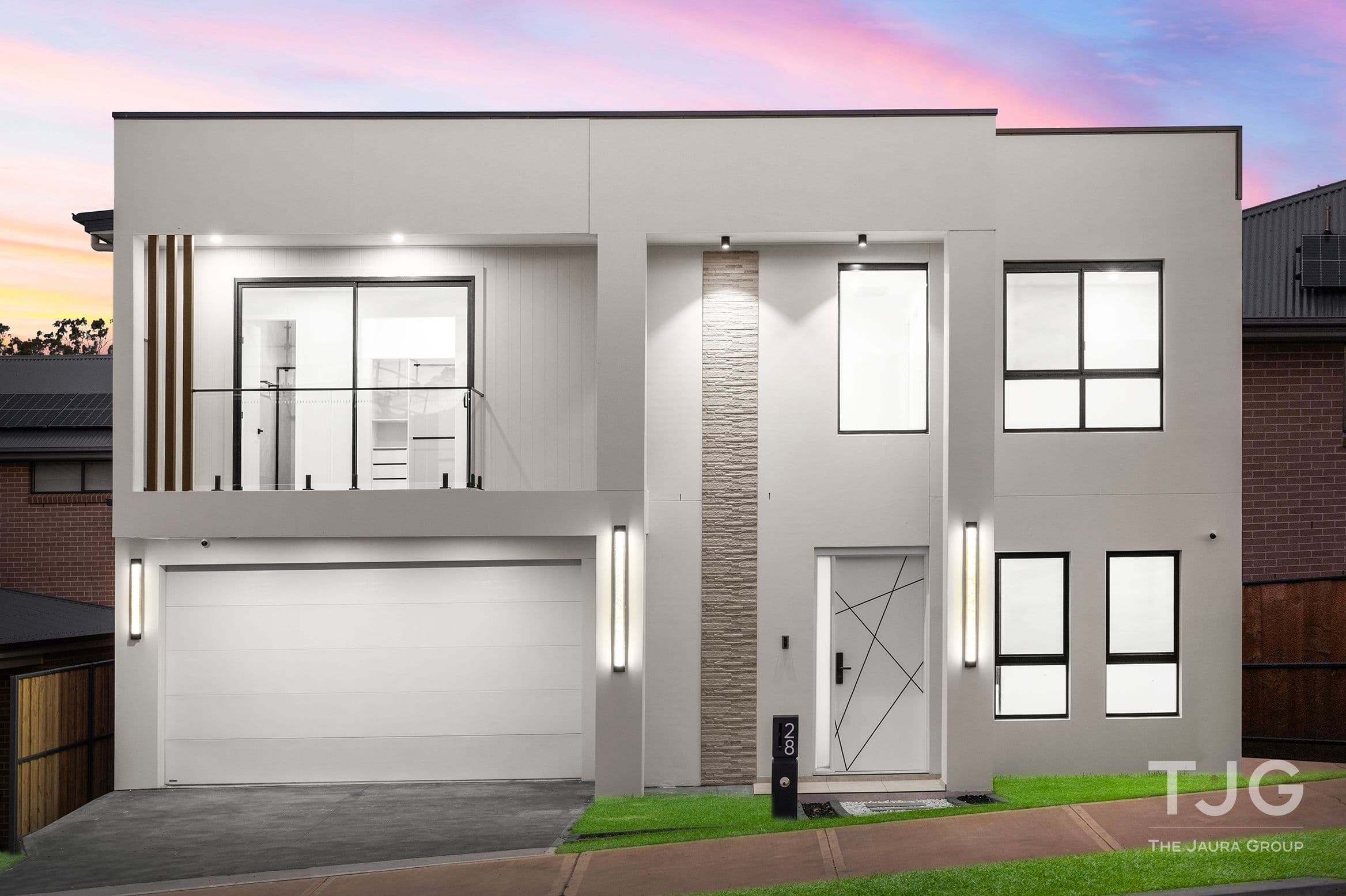28 Grandhill Parkway, Box Hill NSW 2765, Box Hill - Image 1