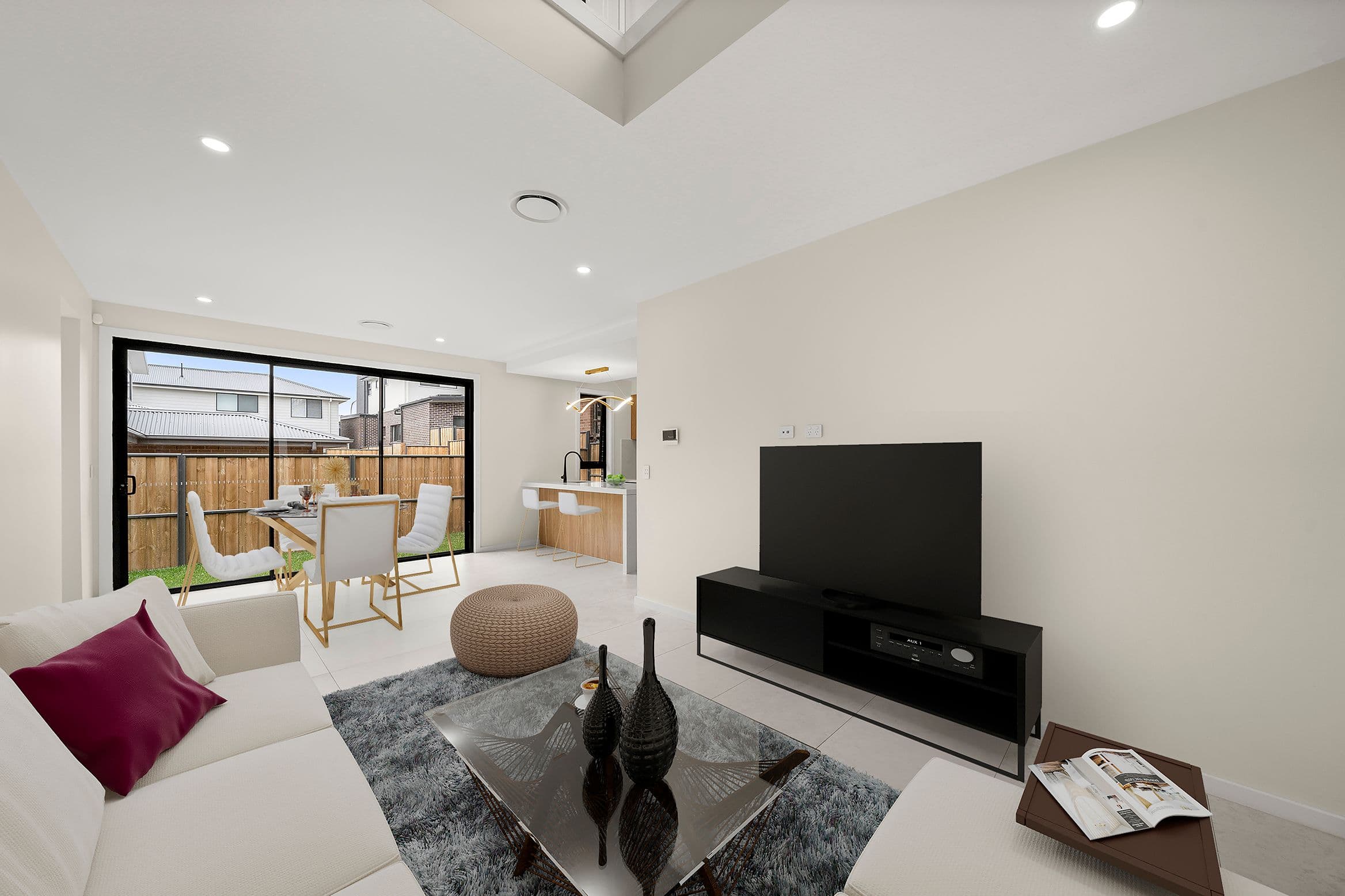 28 Grandhill Parkway, Box Hill NSW 2765, Box Hill - Thumbnail 3