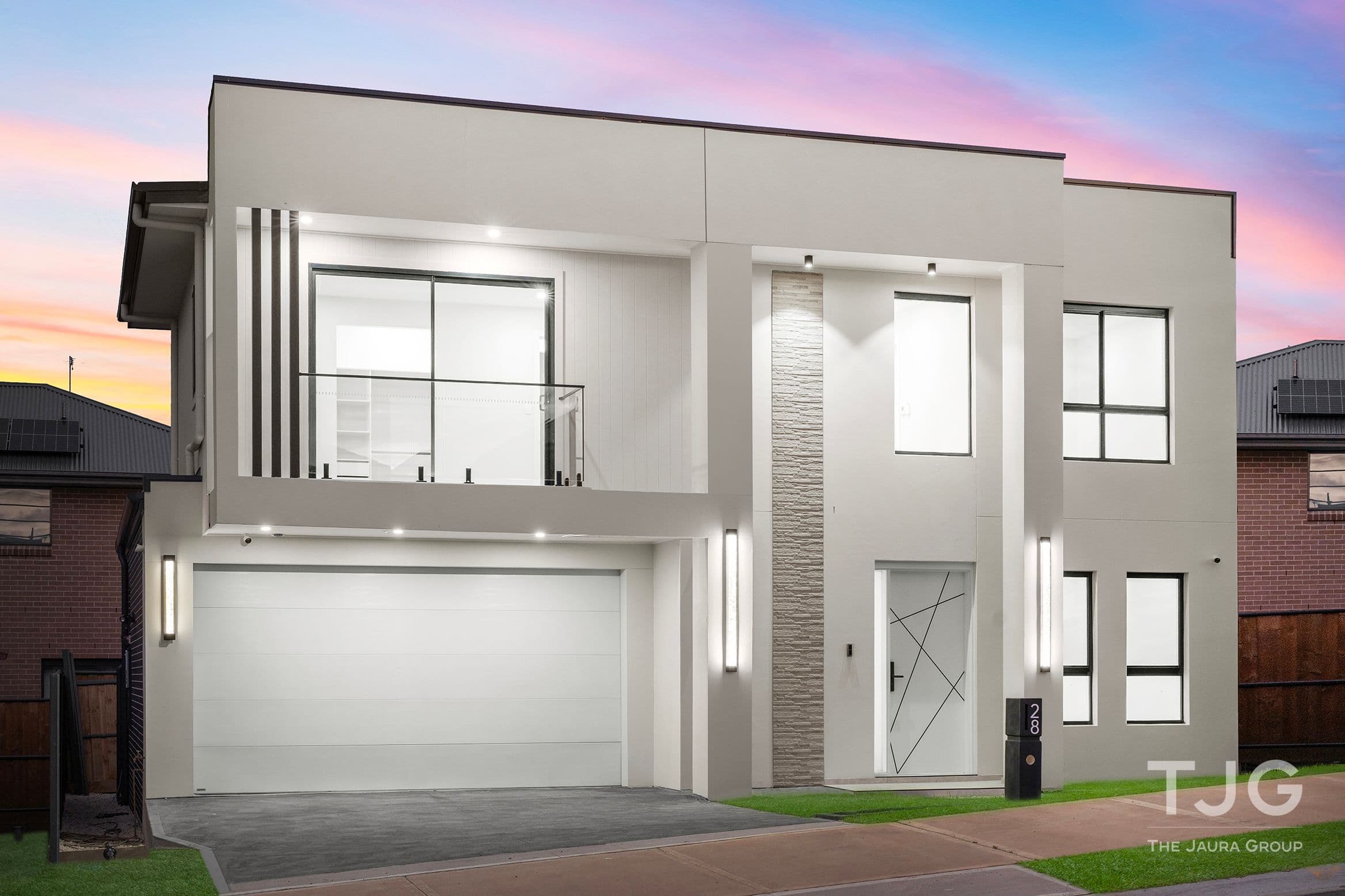 28 Grandhill Parkway, Box Hill NSW 2765, Box Hill - Thumbnail 6