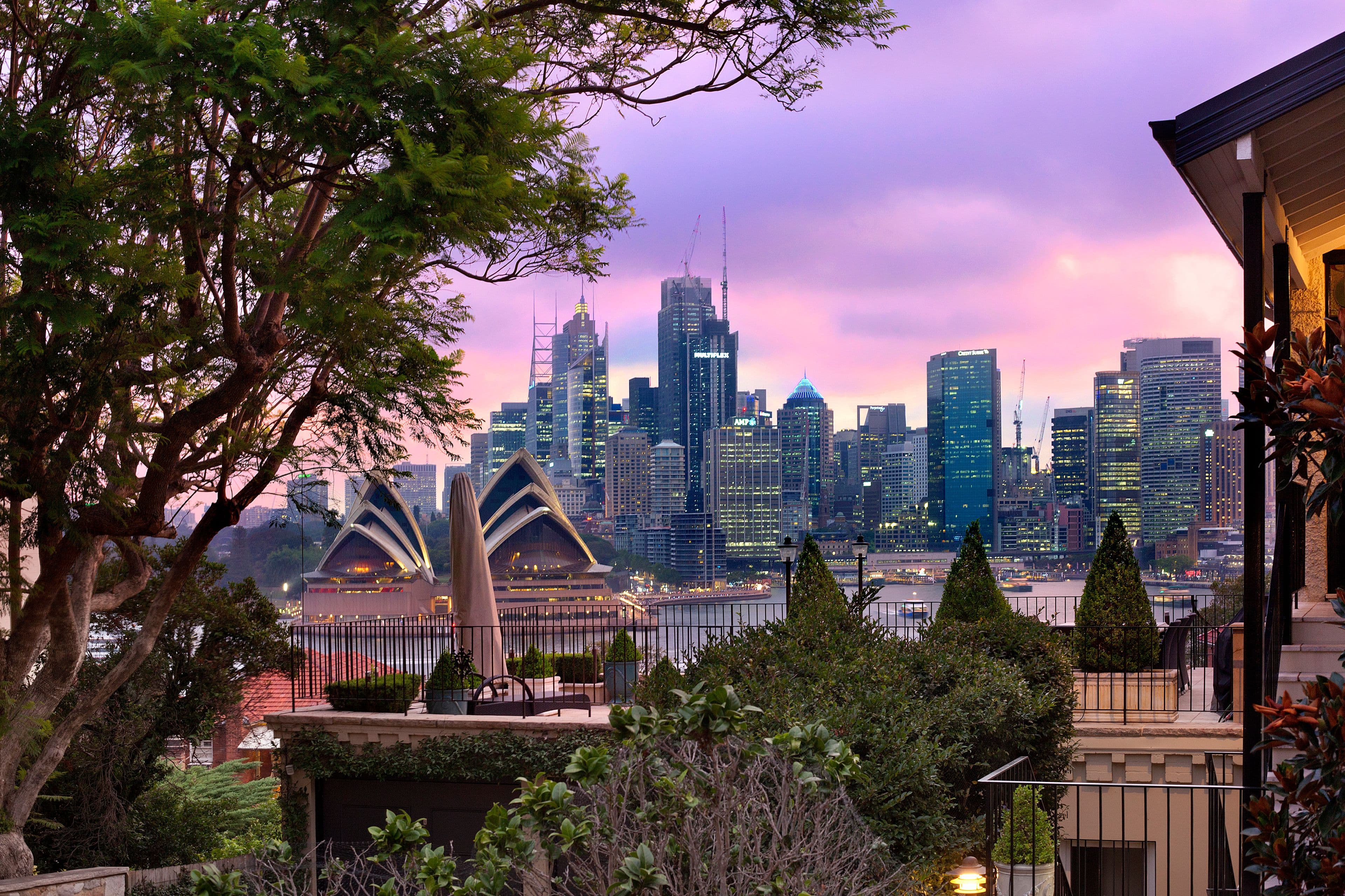 69 Upper Pitt Street, Kirribilli NSW 2061, Kirribilli - Image 1