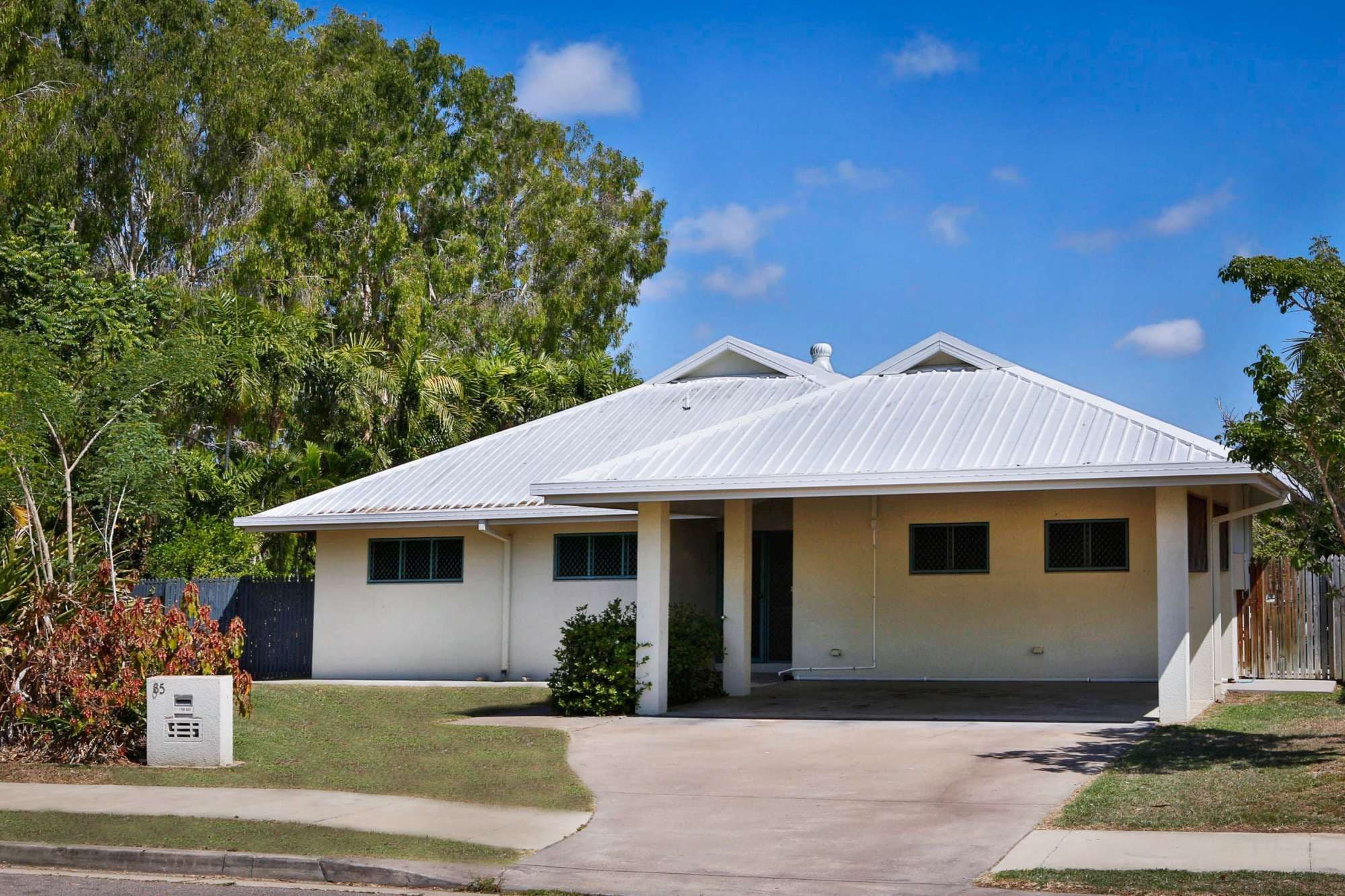 85 Cypress Drive, ANNANDALE QLD 4814, Annandale - Thumbnail 4