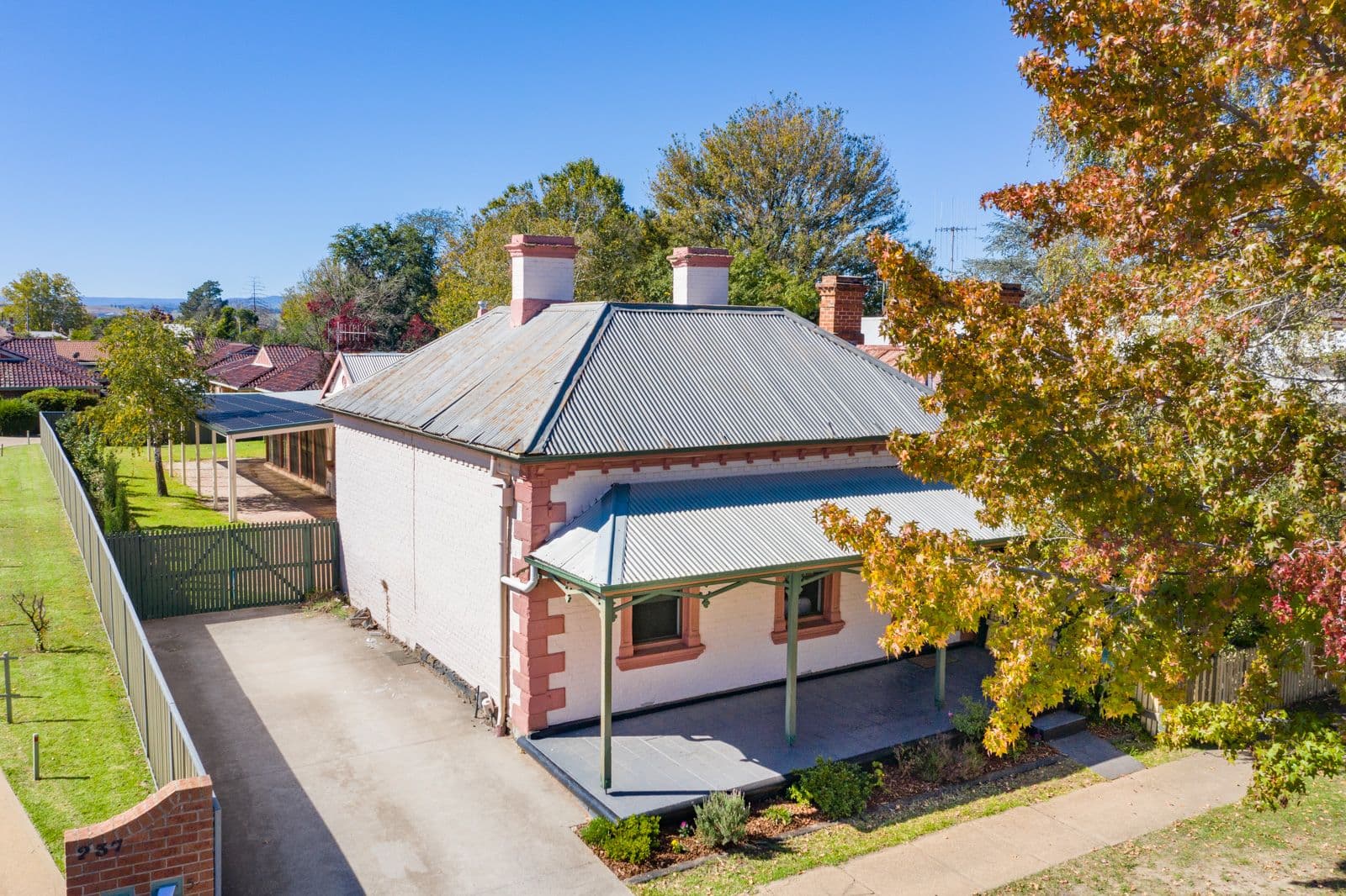 235 Lambert Street, Bathurst NSW 2795, Bathurst - Image 1