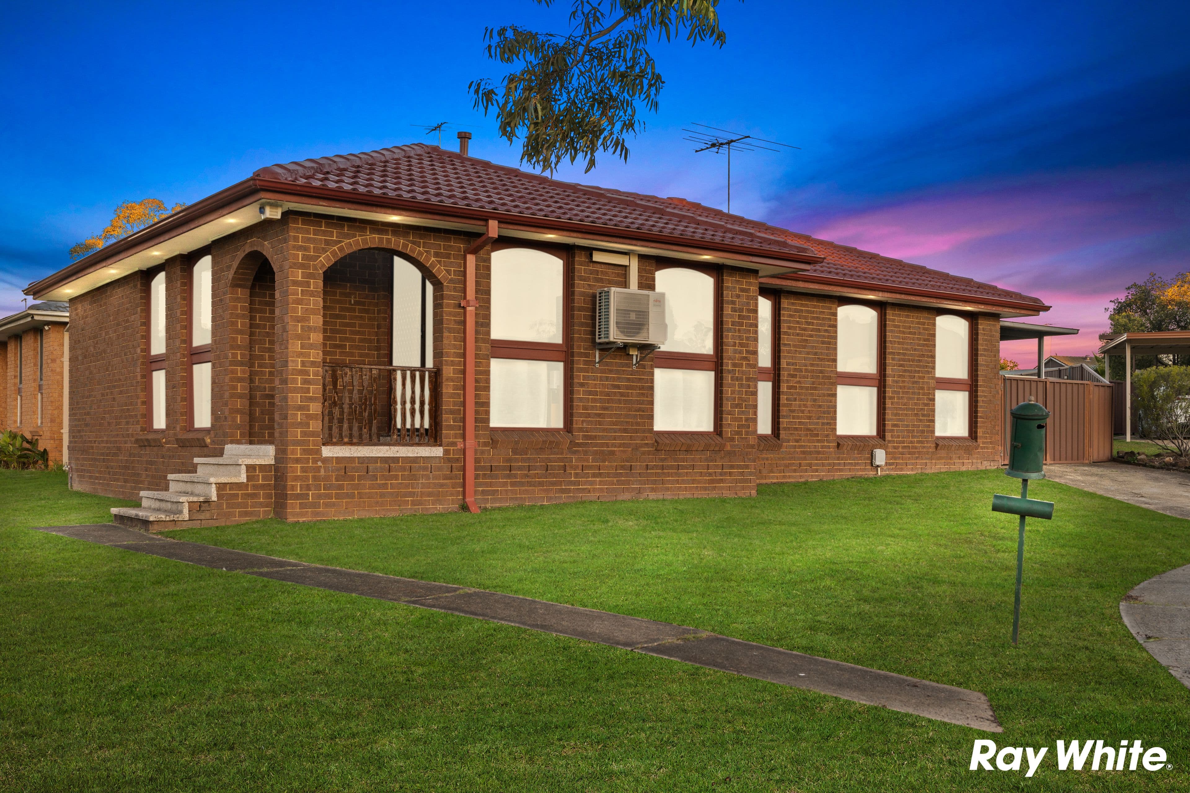1 Tobin Place, Marayong NSW 2148, Marayong - Image 1