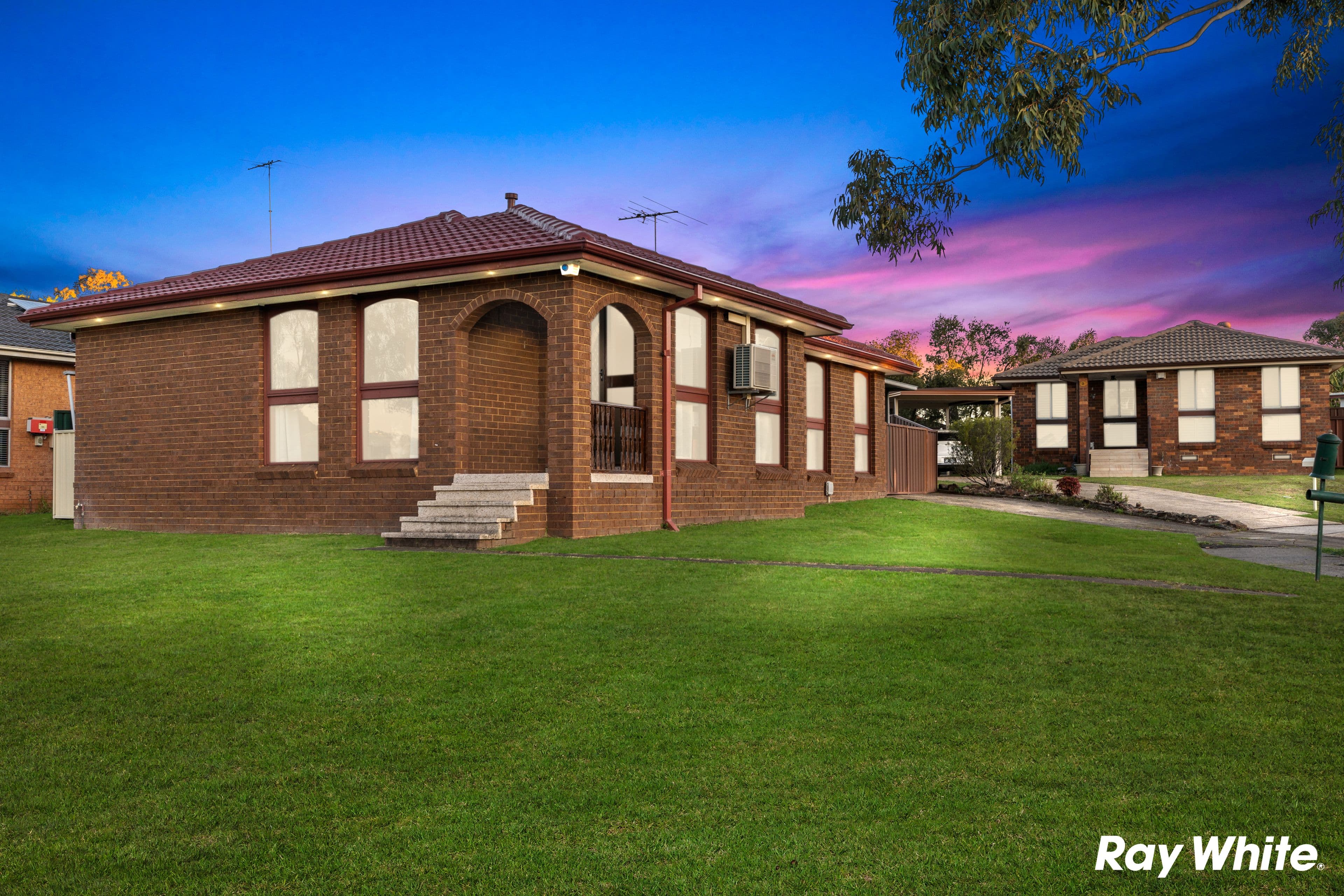 1 Tobin Place, Marayong NSW 2148, Marayong - Thumbnail 2