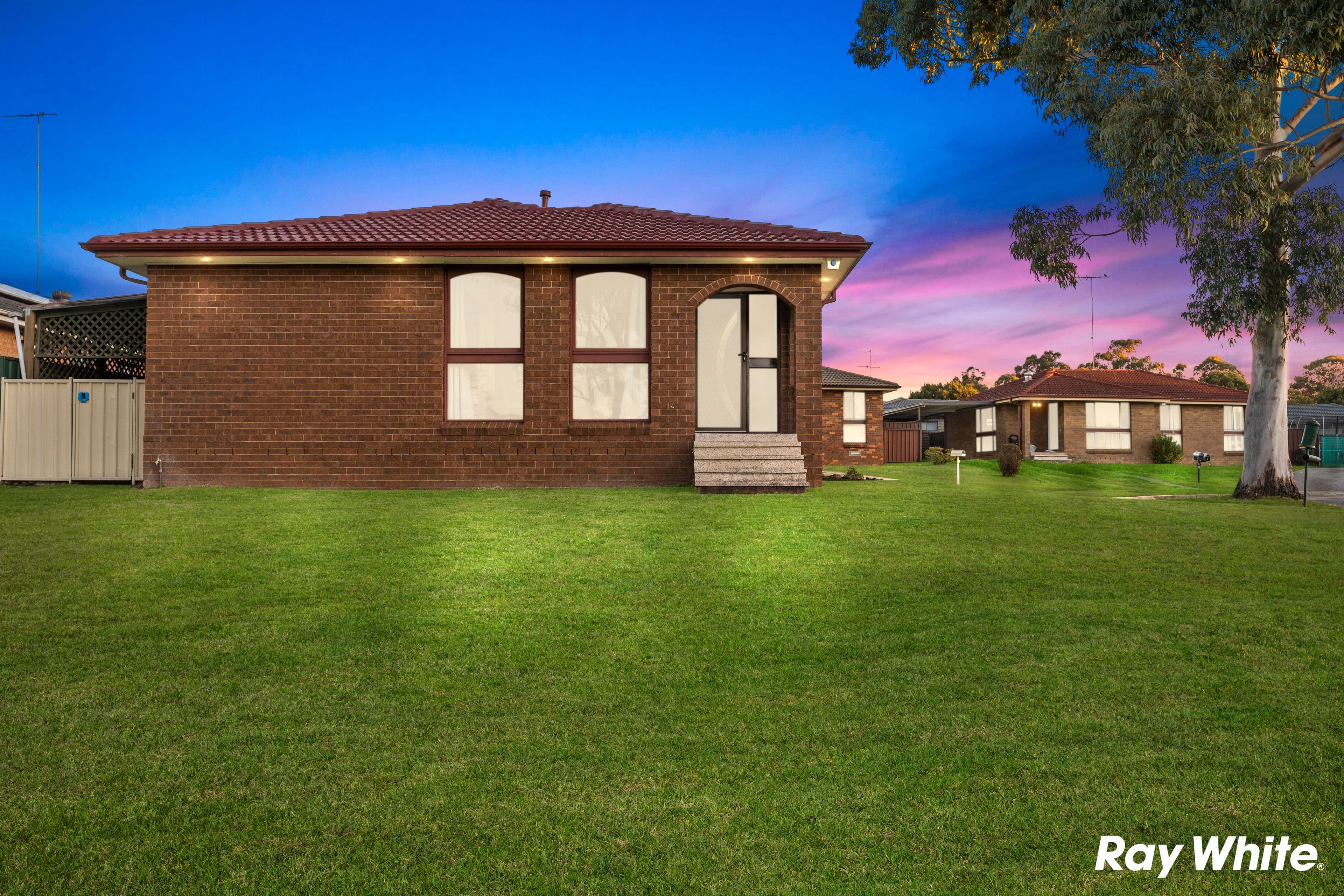 1 Tobin Place, Marayong NSW 2148, Marayong - Thumbnail 3