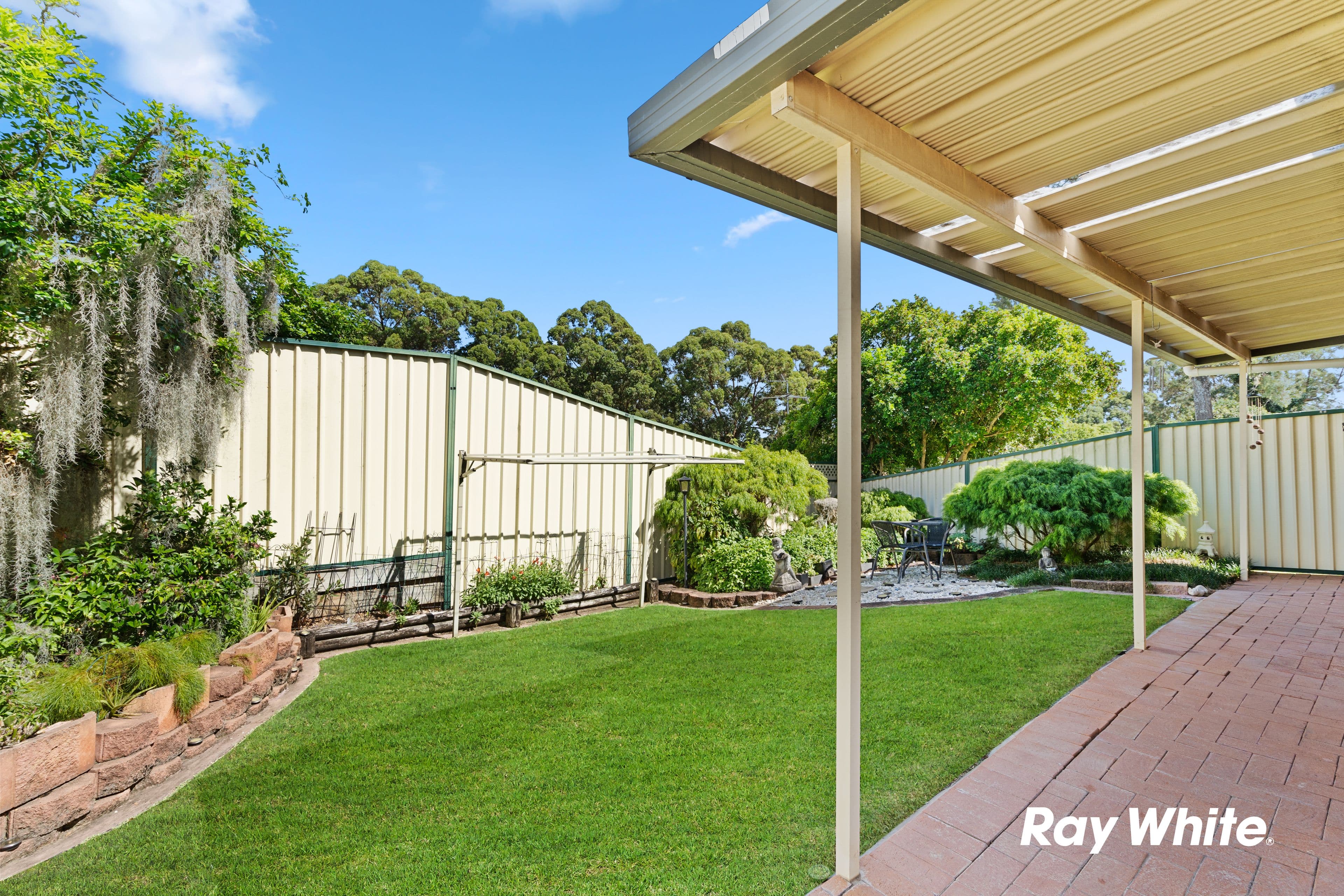 8B Bilby Place, Quakers Hill NSW 2763, Quakers Hill - Image 1