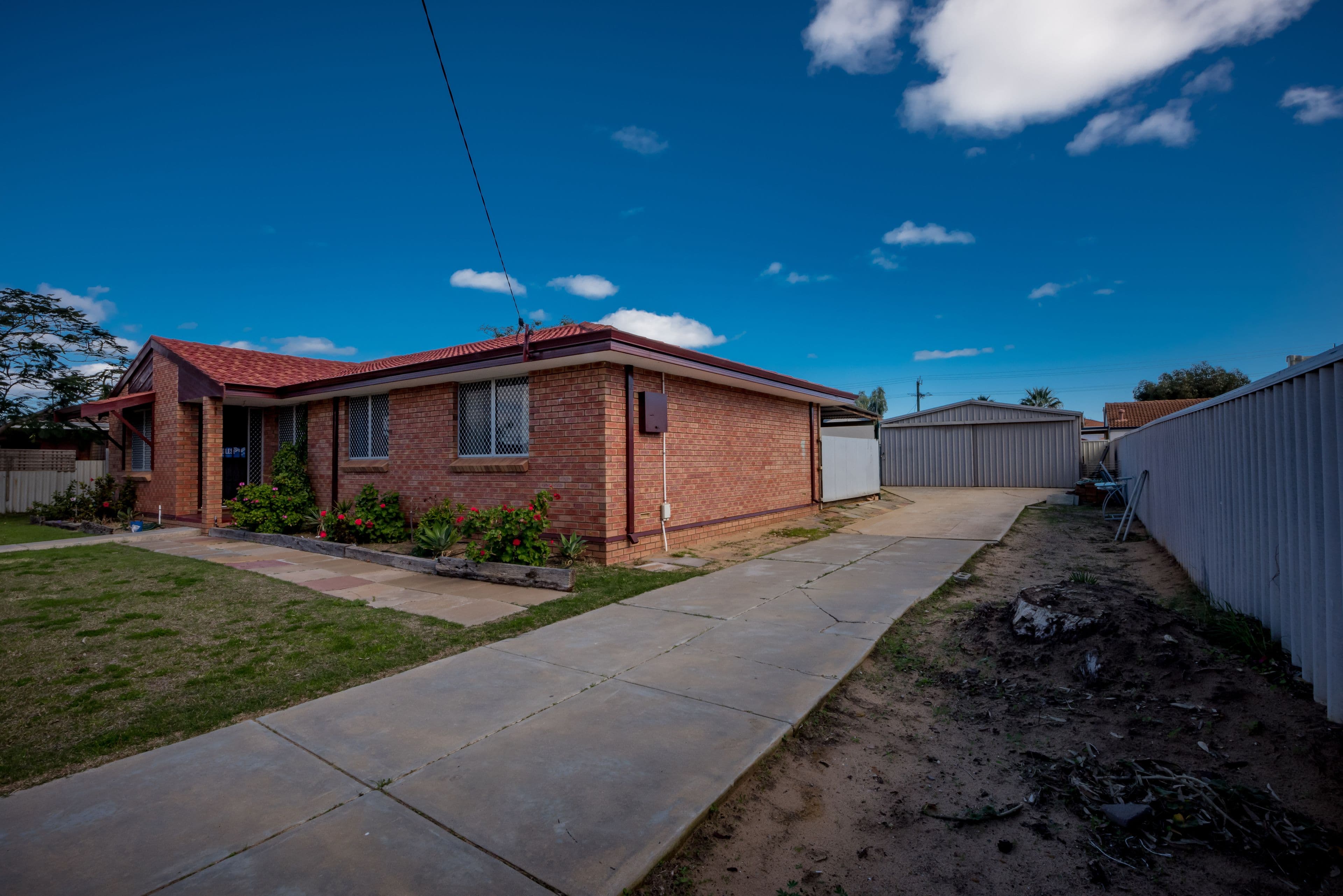 23 Bennett Street, Spalding WA 6530, Spalding - Thumbnail 2