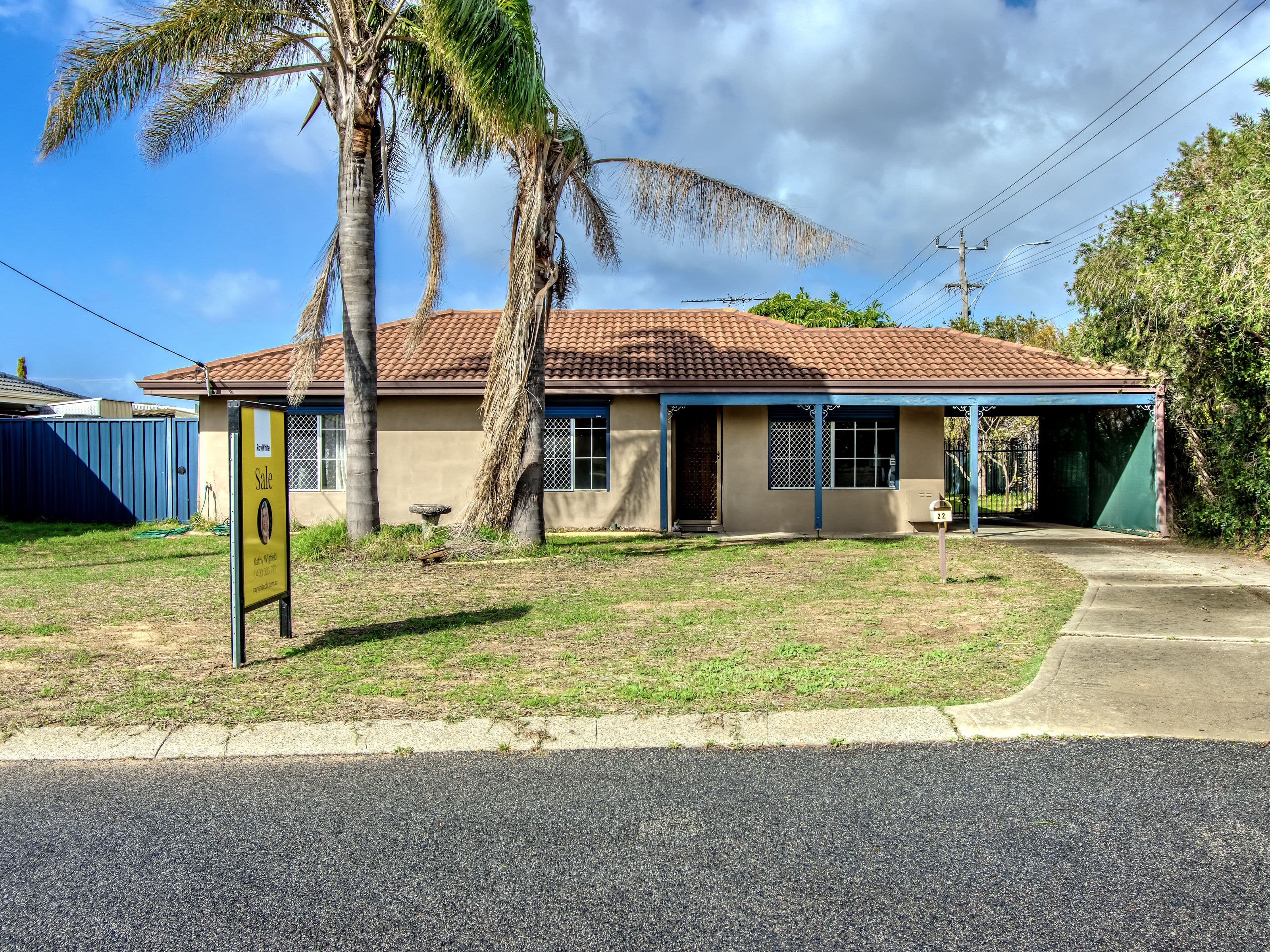22 Annean Loop, Cooloongup WA 6168, Cooloongup - Image 1
