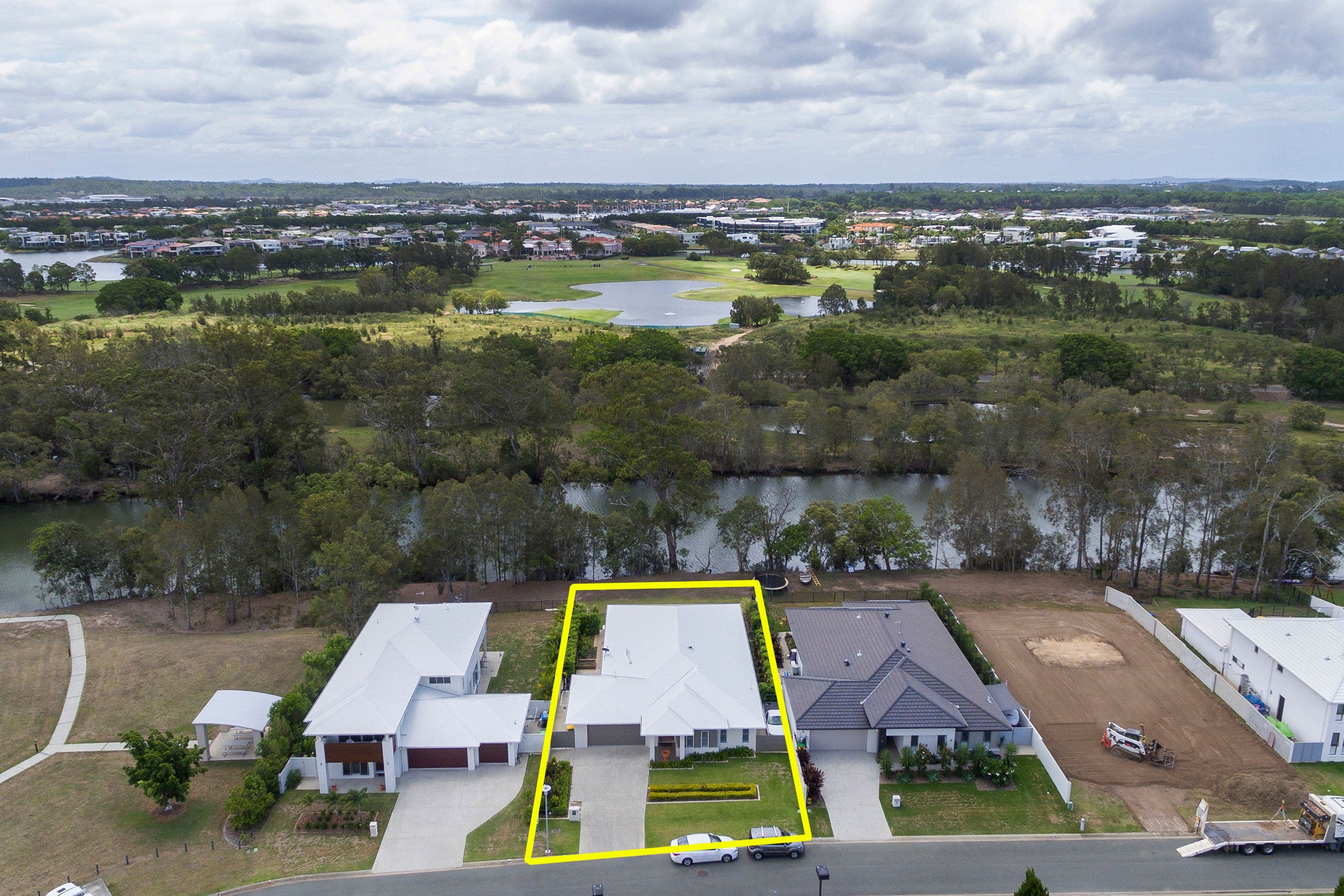6 Waterside Esplanade, Helensvale QLD 4212, Helensvale - Thumbnail 5
