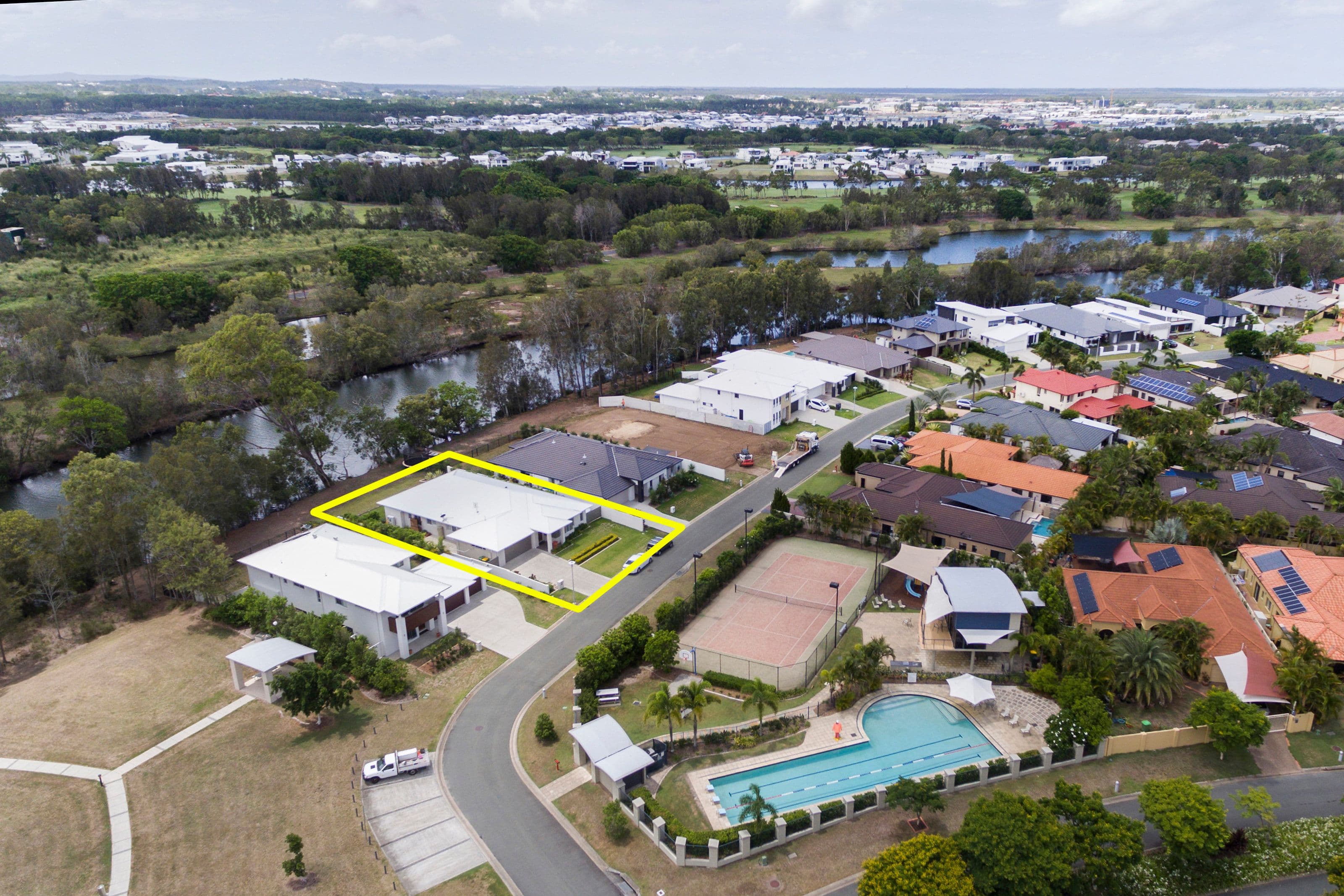 6 Waterside Esplanade, Helensvale QLD 4212, Helensvale - Thumbnail 8