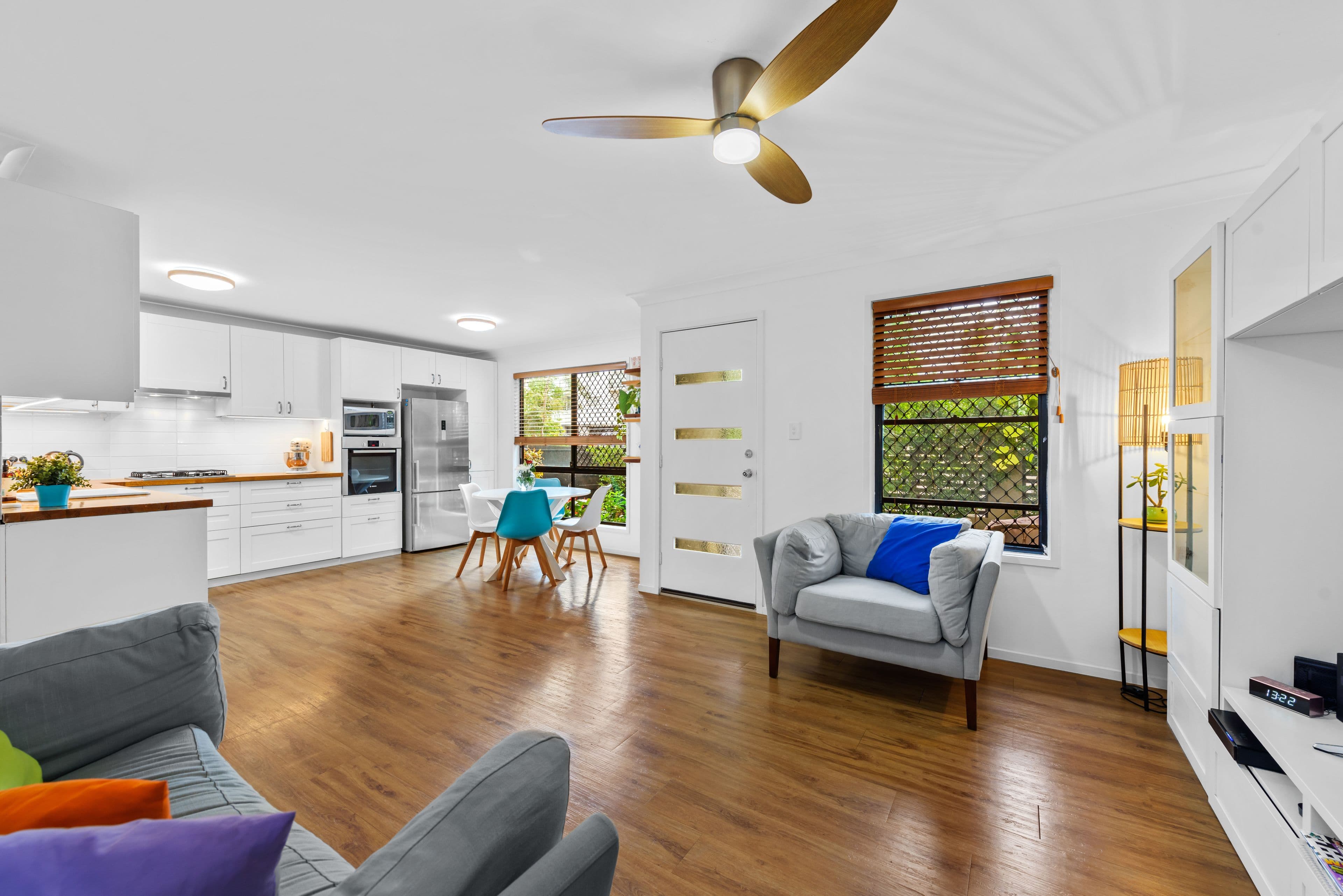 5 Trundle Street, Enoggera QLD 4051, Enoggera - Thumbnail 5