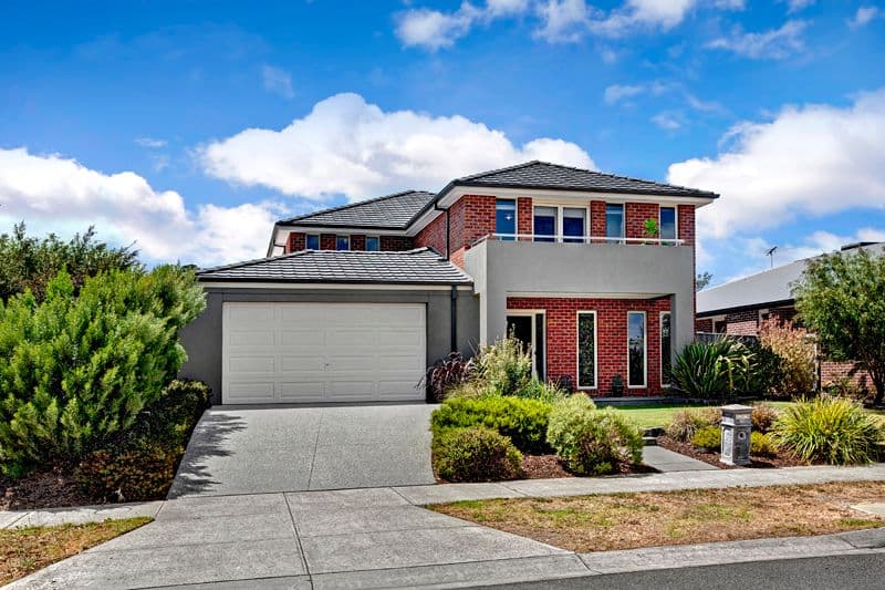 60 Jorgensen Avenue, DOREEN VIC 3754, Doreen - Image 1
