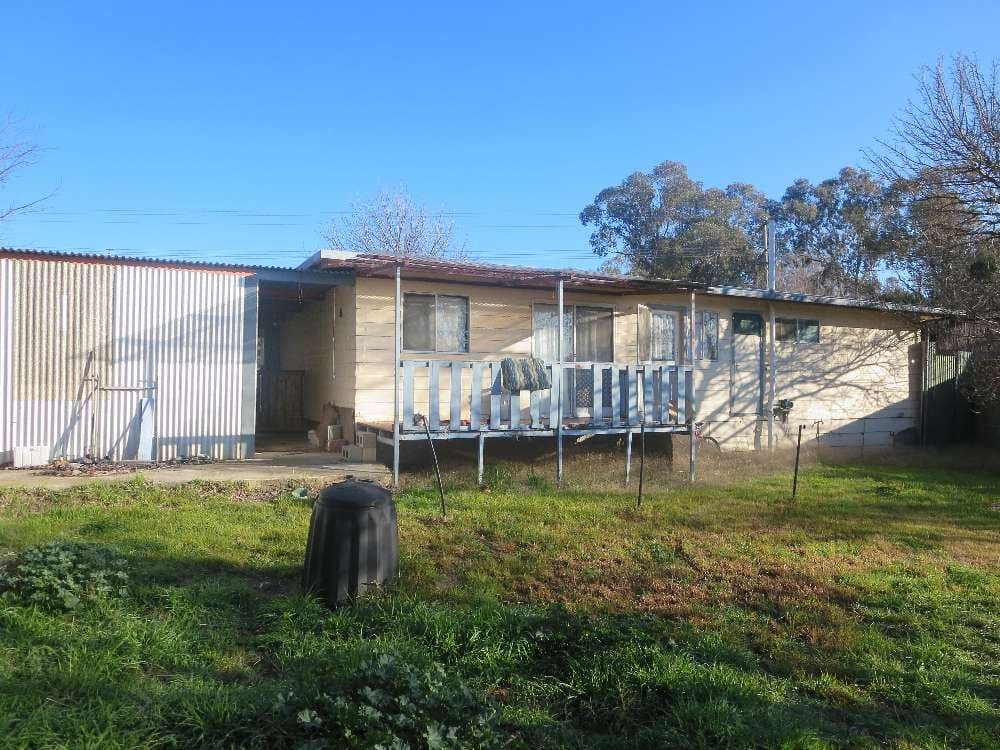 85 Howlong Road, Burrumbuttock NSW 2642, Burrumbuttock - Thumbnail 2
