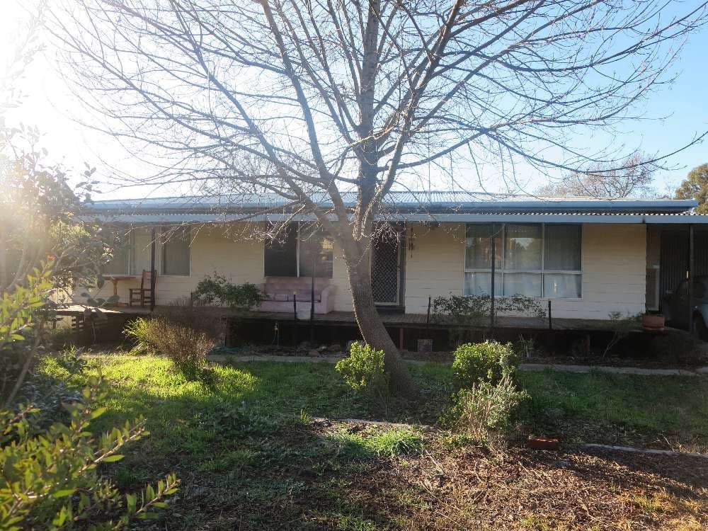 85 Howlong Road, Burrumbuttock NSW 2642, Burrumbuttock - Thumbnail 4