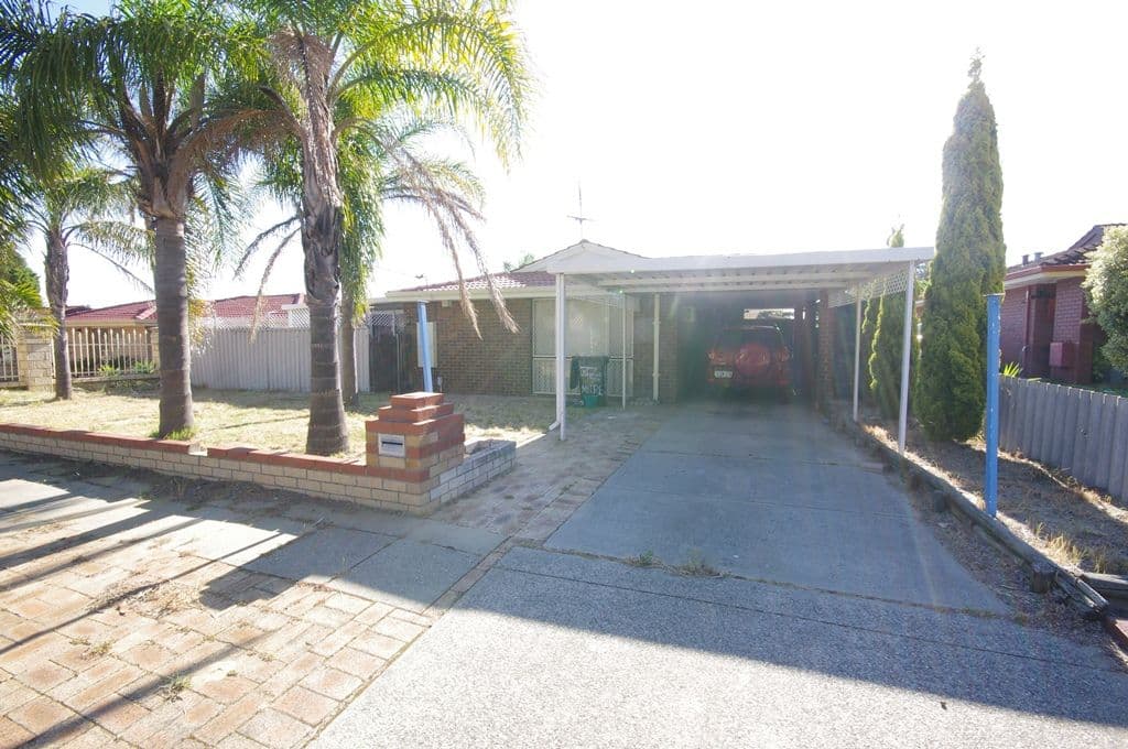 7 Mitre Court, MIRRABOOKA WA 6061, Mirrabooka - Image 1