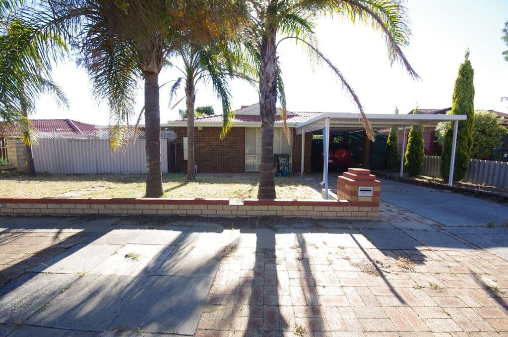 7 Mitre Court, MIRRABOOKA WA 6061, Mirrabooka - Thumbnail 2