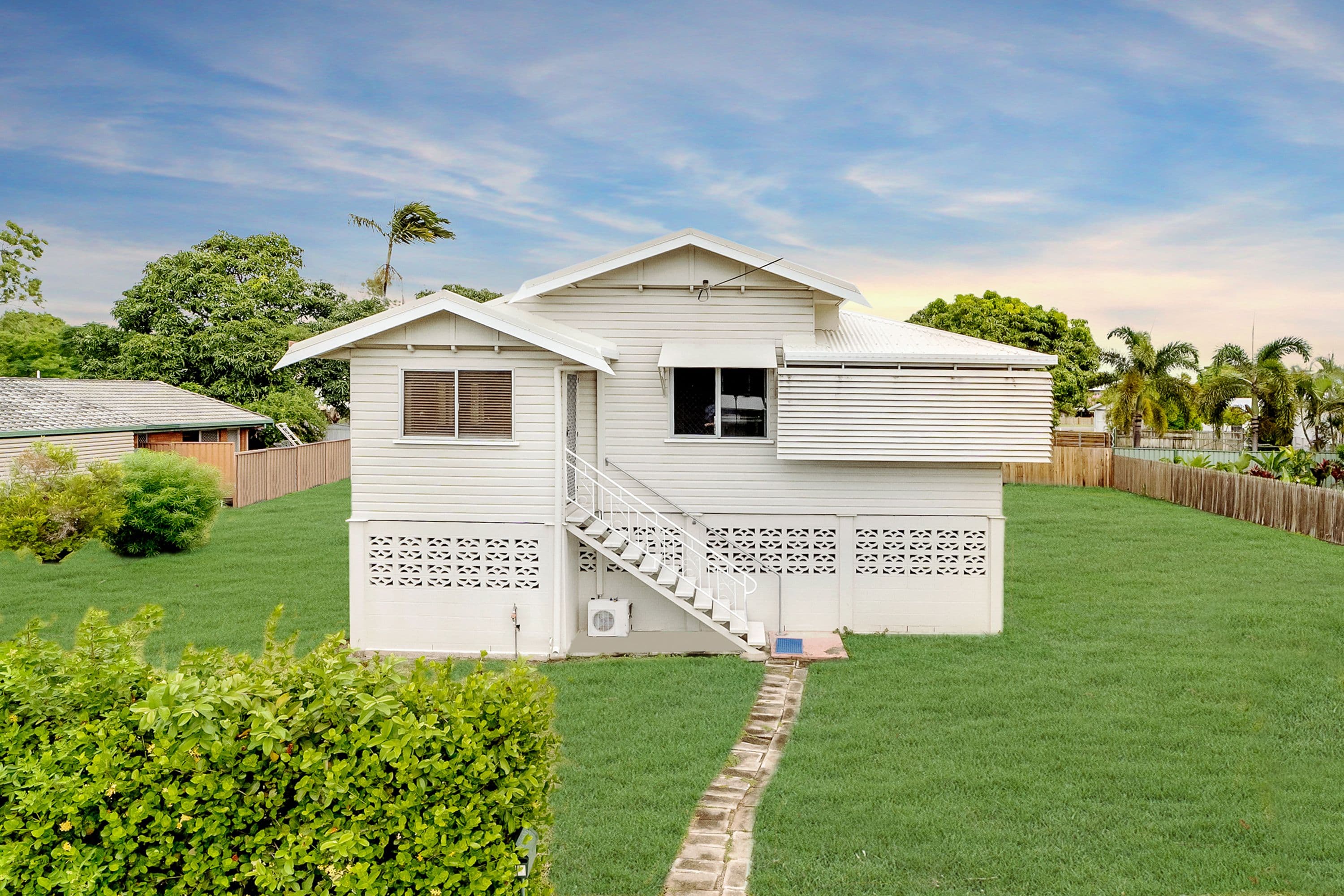 53 Mclachlan Street, Currajong QLD 4812, Currajong - Image 1
