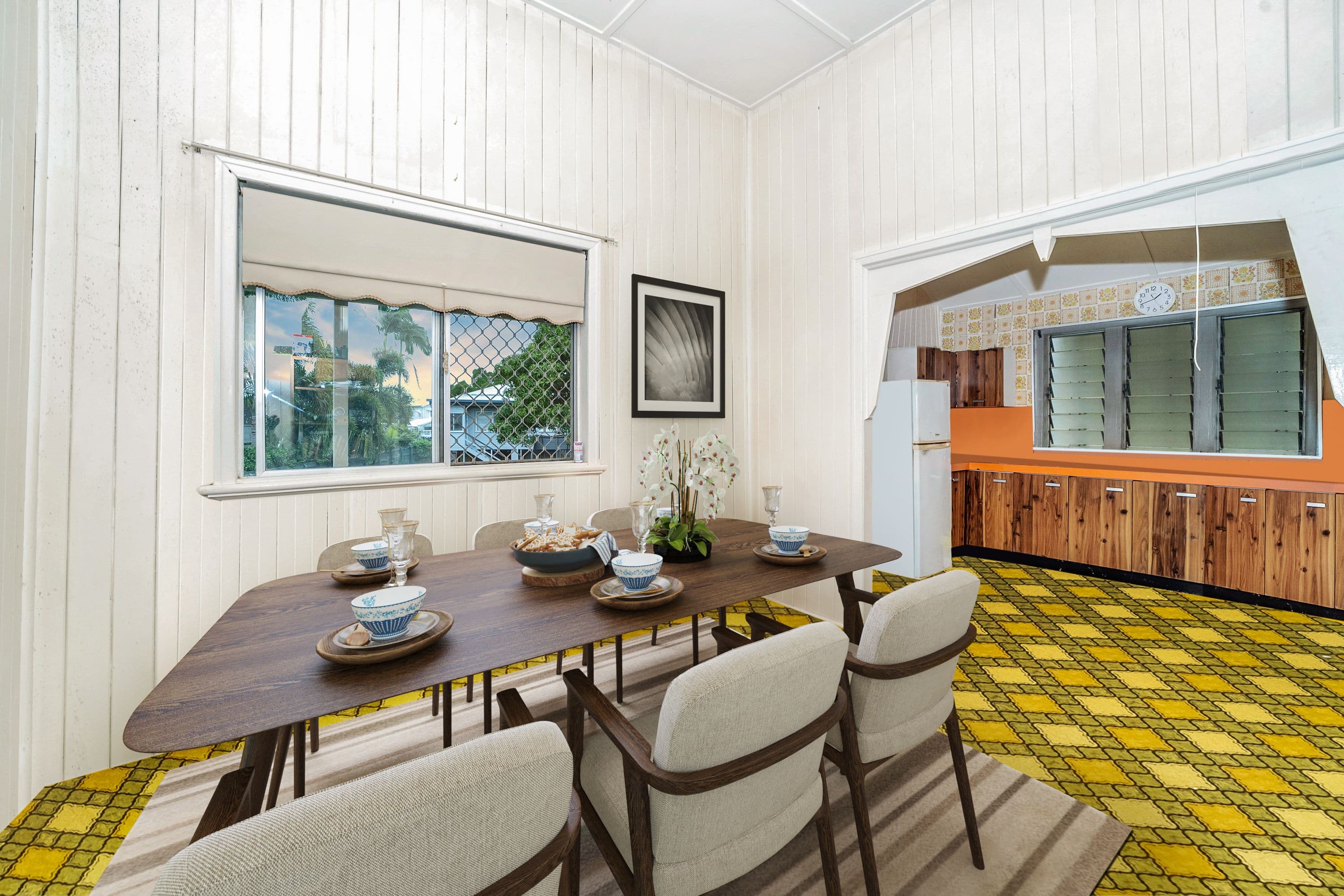 53 Mclachlan Street, Currajong QLD 4812, Currajong - Thumbnail 4