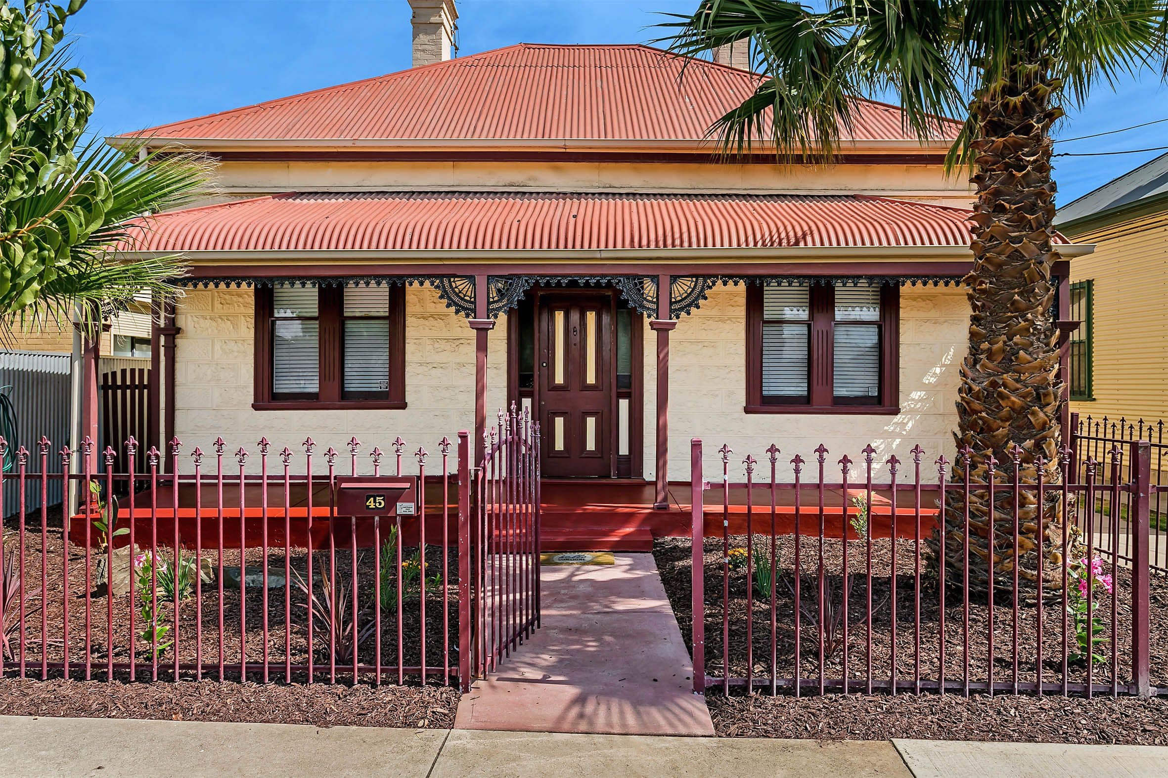 45 Carlisle Street, Ethelton SA 5015, Ethelton - Image 1