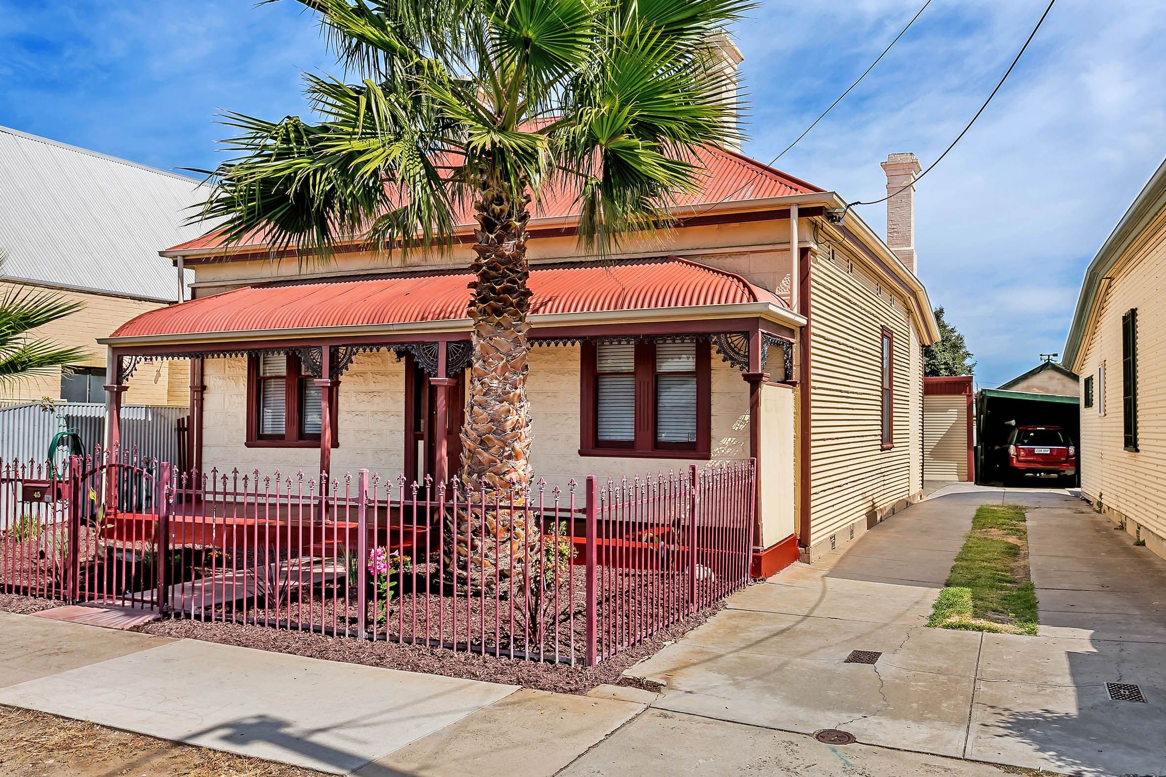 45 Carlisle Street, Ethelton SA 5015, Ethelton - Thumbnail 2