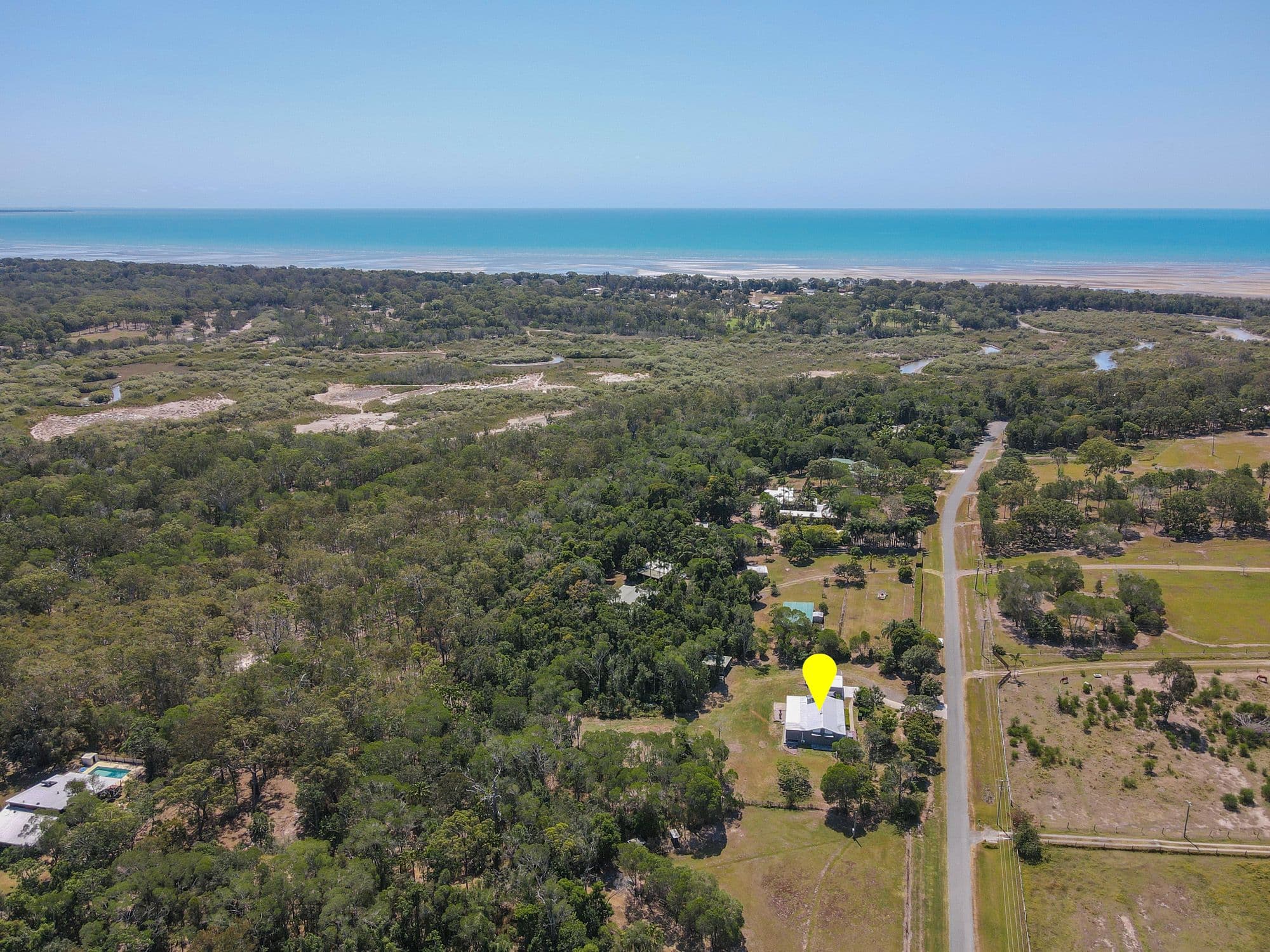 16 Mitchell Avenue, Craignish QLD 4655, Craignish - Image 1