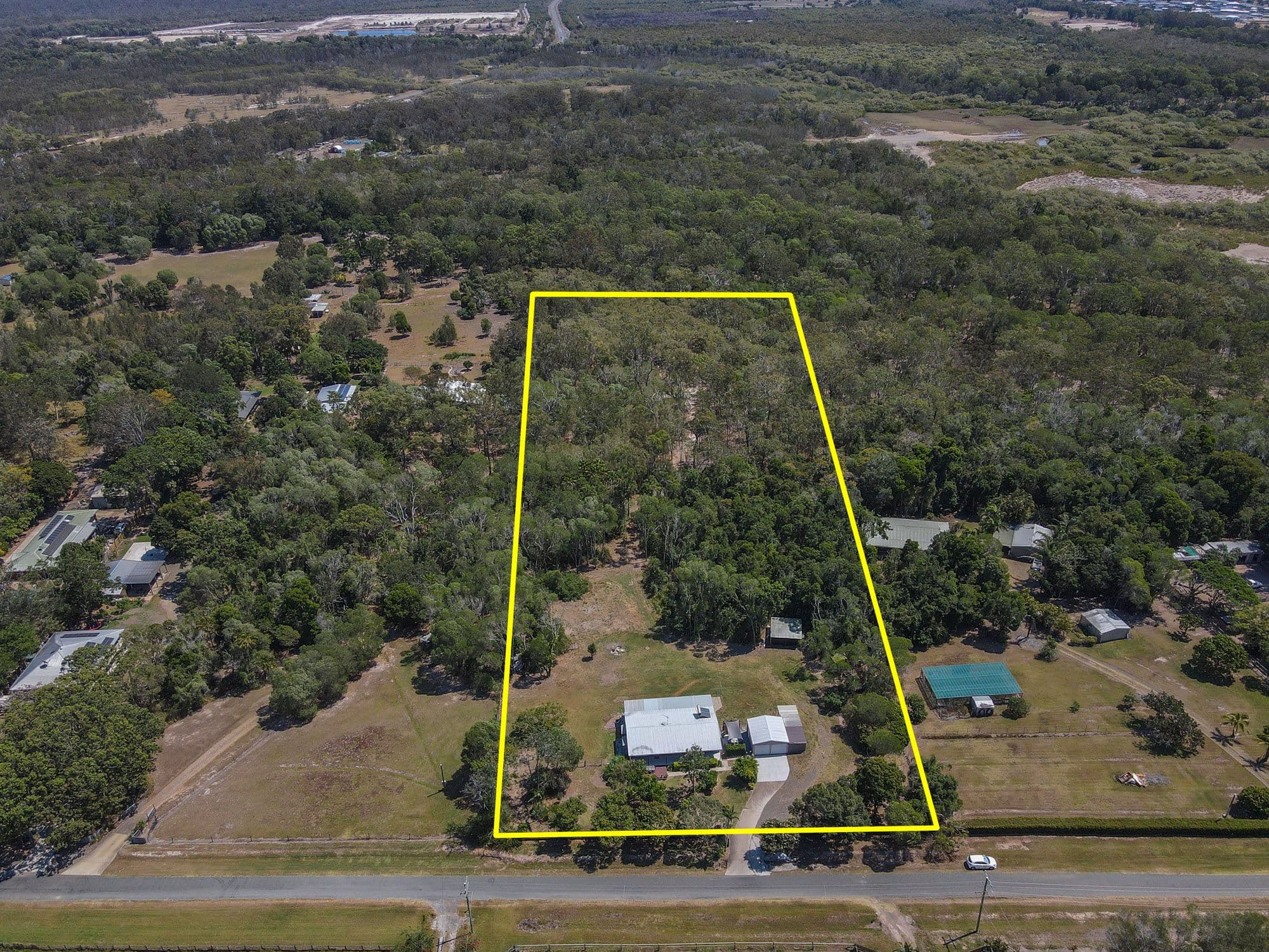 16 Mitchell Avenue, Craignish QLD 4655, Craignish - Thumbnail 2