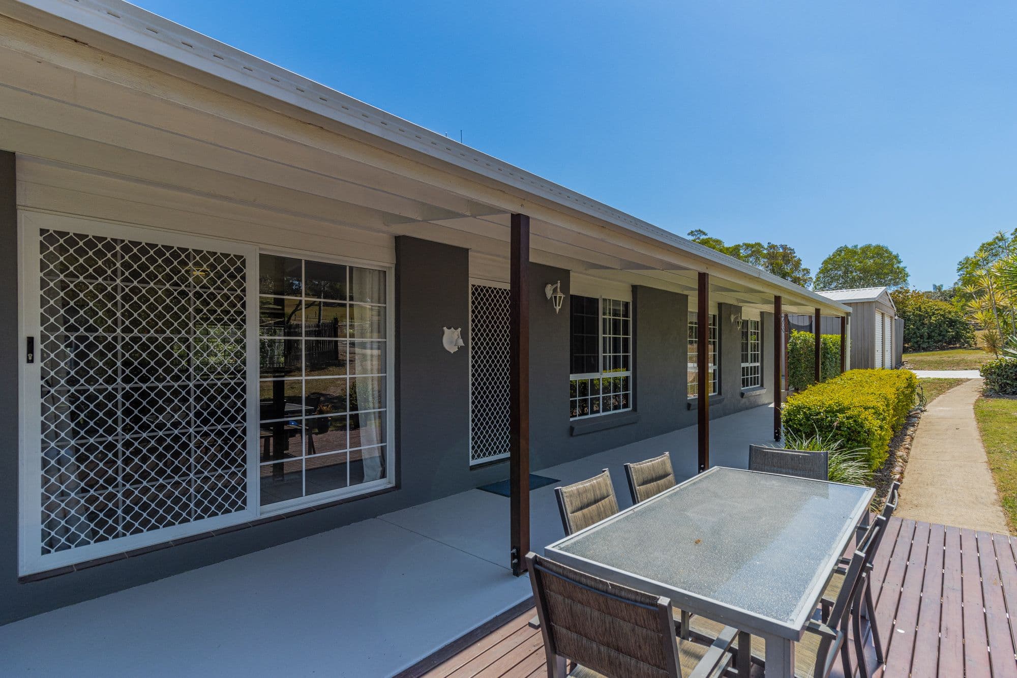 16 Mitchell Avenue, Craignish QLD 4655, Craignish - Thumbnail 3