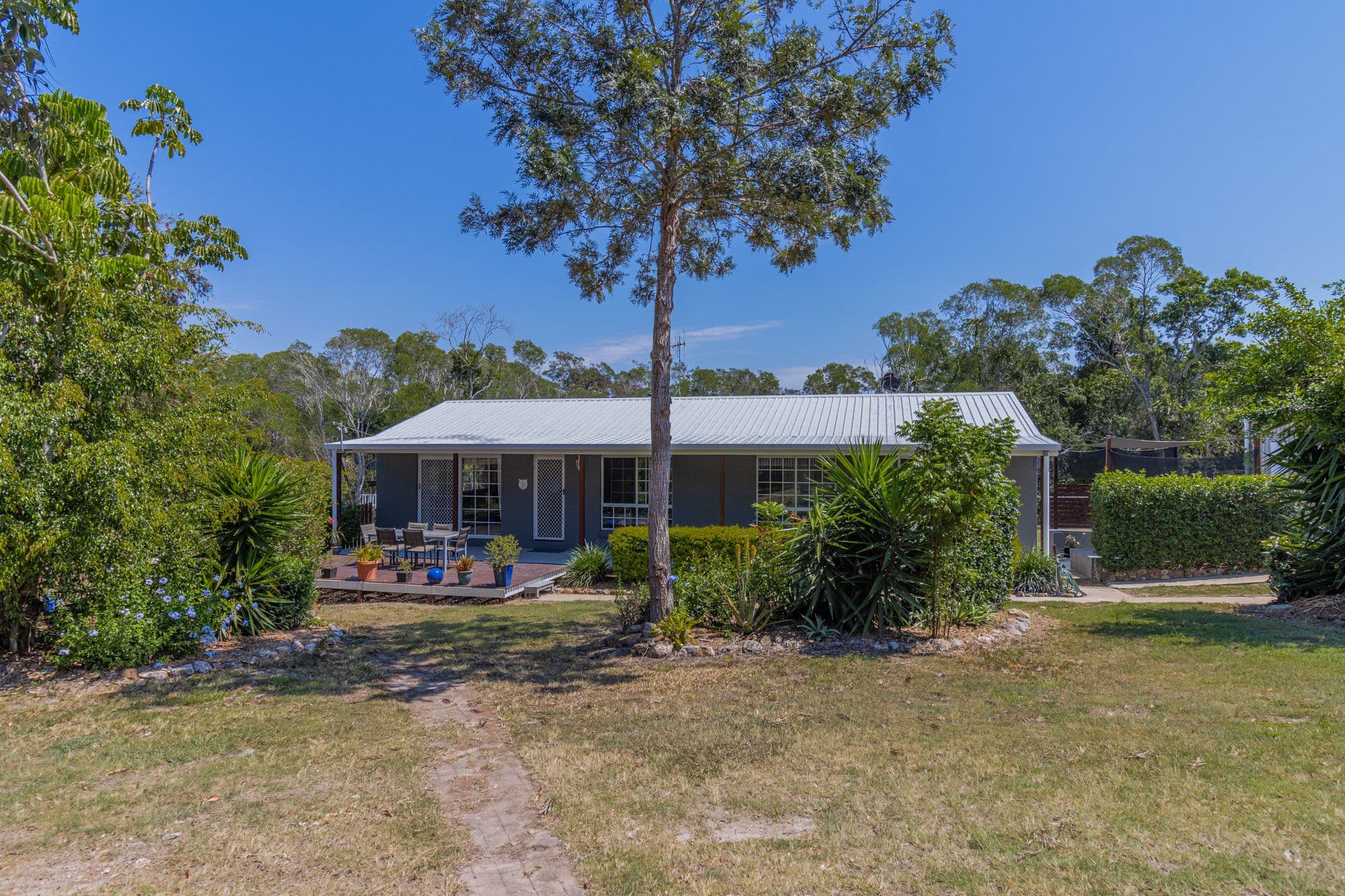 16 Mitchell Avenue, Craignish QLD 4655, Craignish - Thumbnail 4
