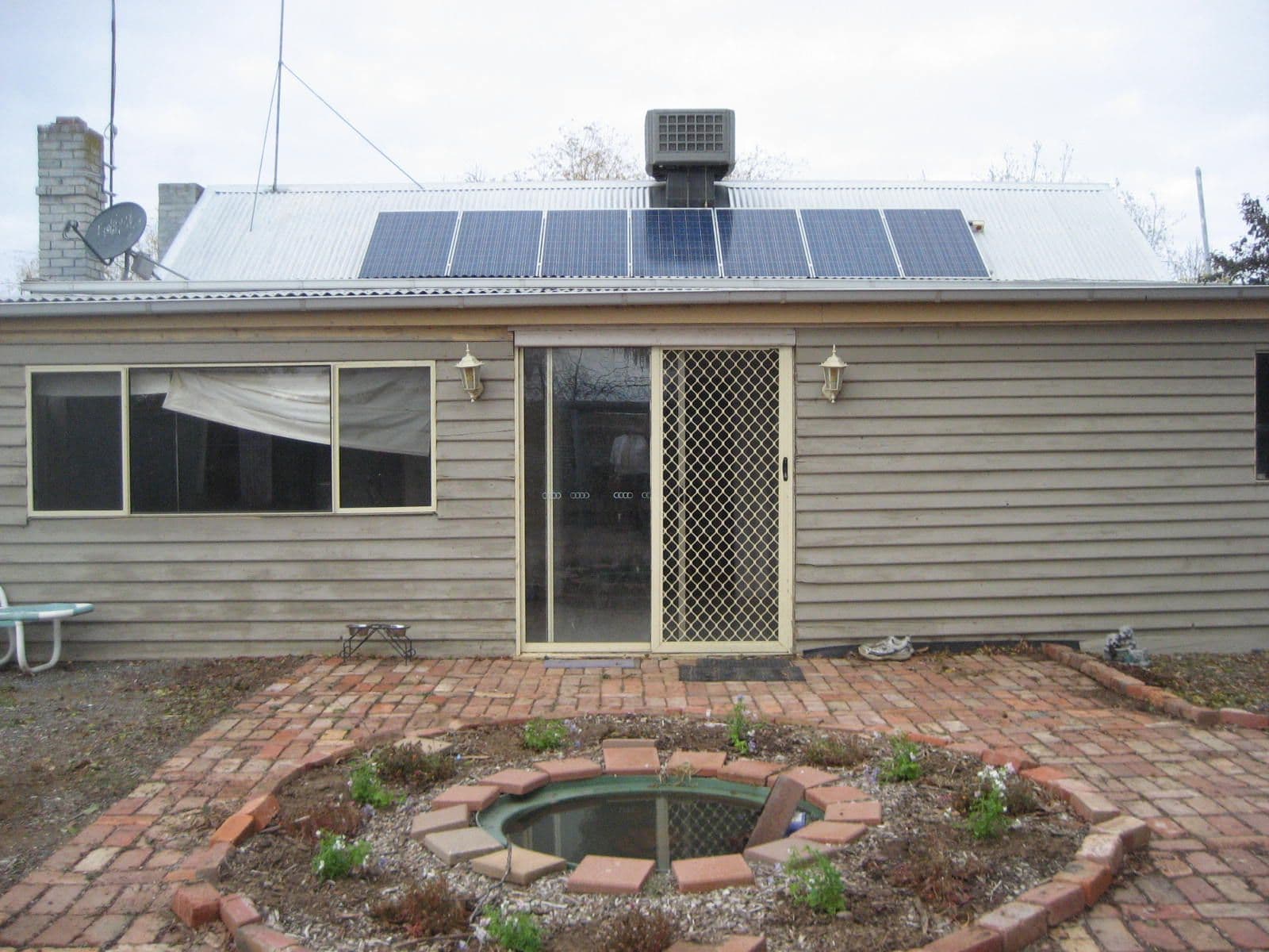 832 Hansen Road, BAMAWM VIC 3561, Bamawm - Thumbnail 4