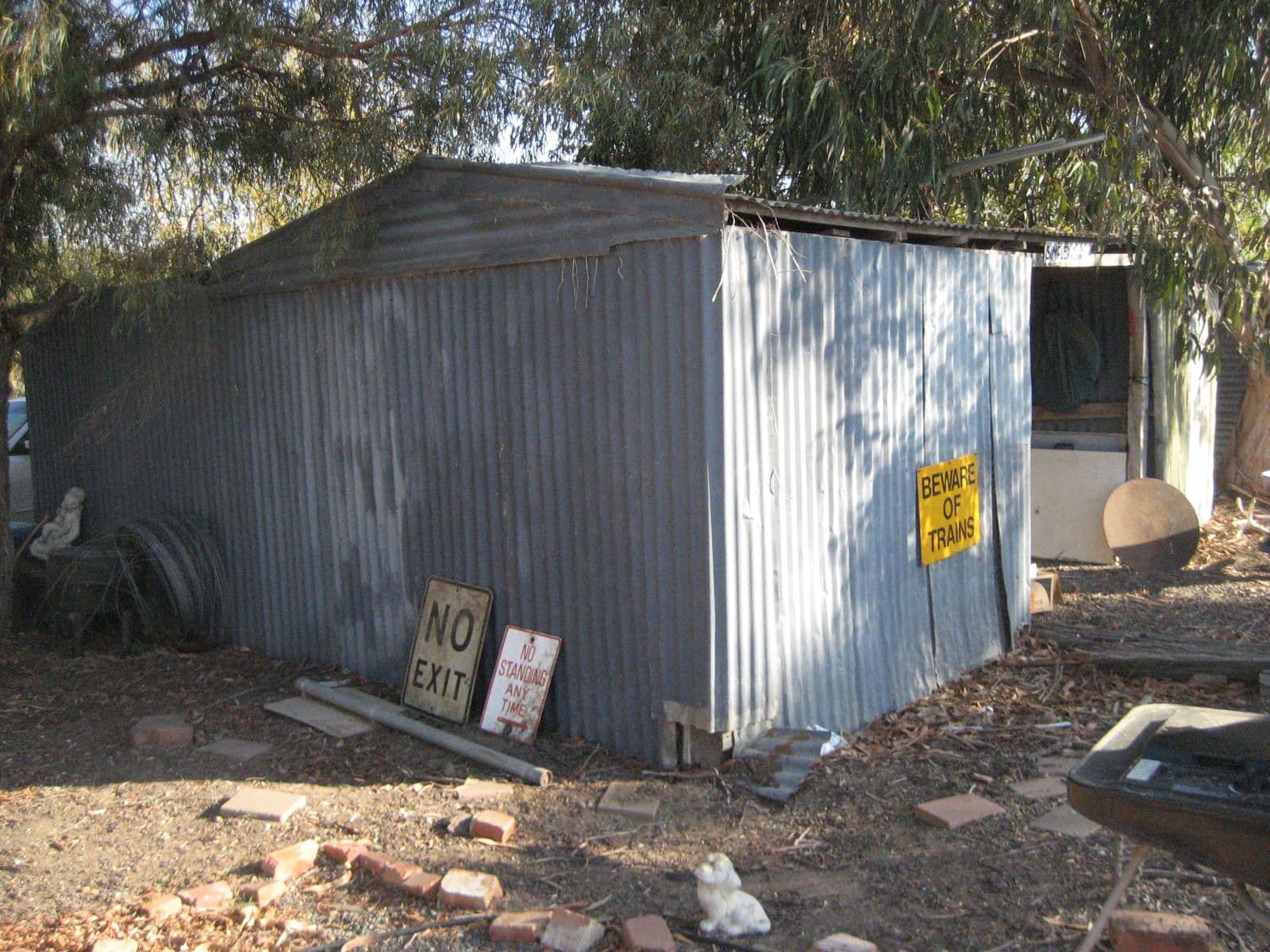 832 Hansen Road, BAMAWM VIC 3561, Bamawm - Thumbnail 7