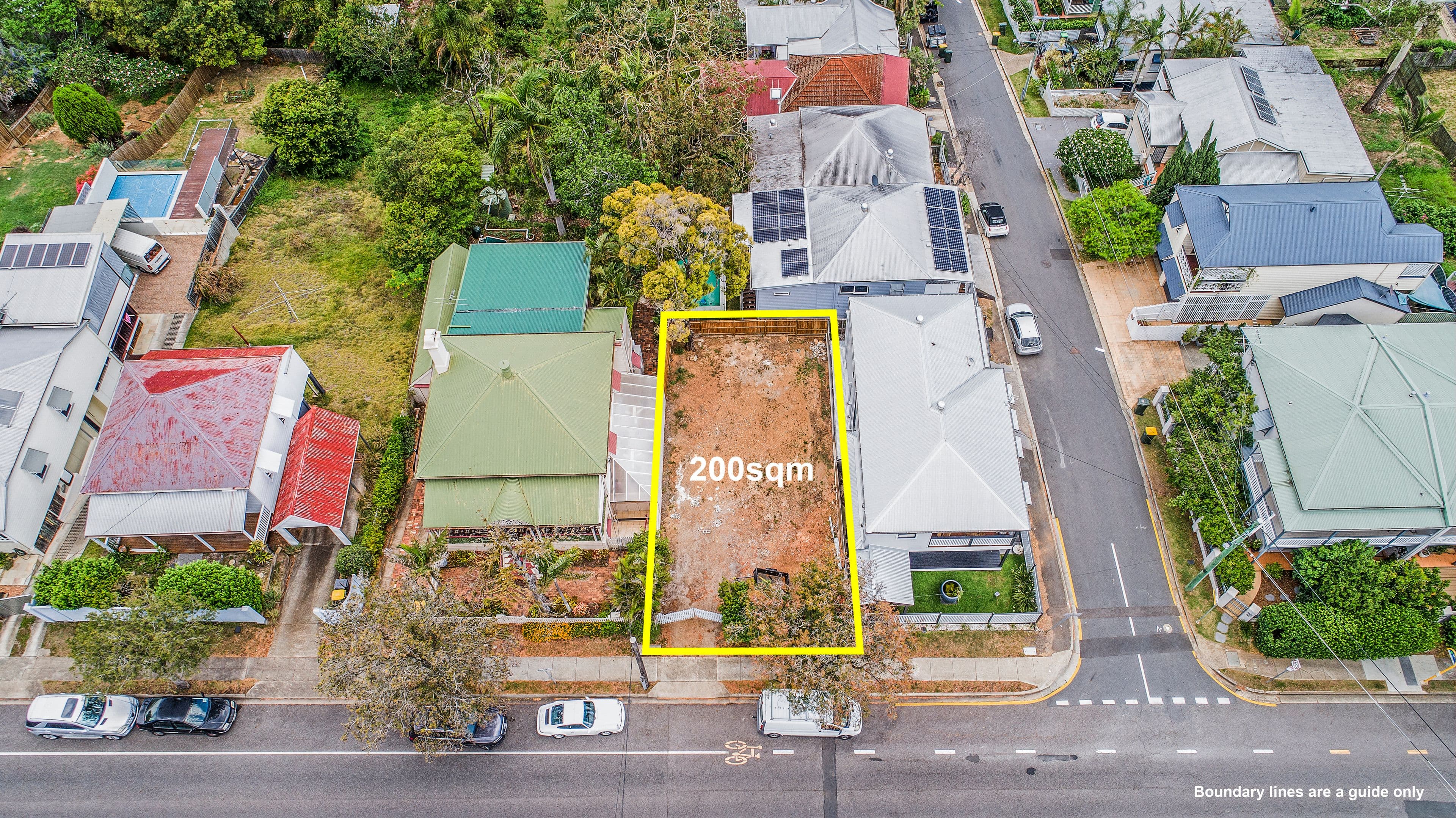 78 Windsor Road, Red Hill QLD 4059, Red Hill - Thumbnail 2