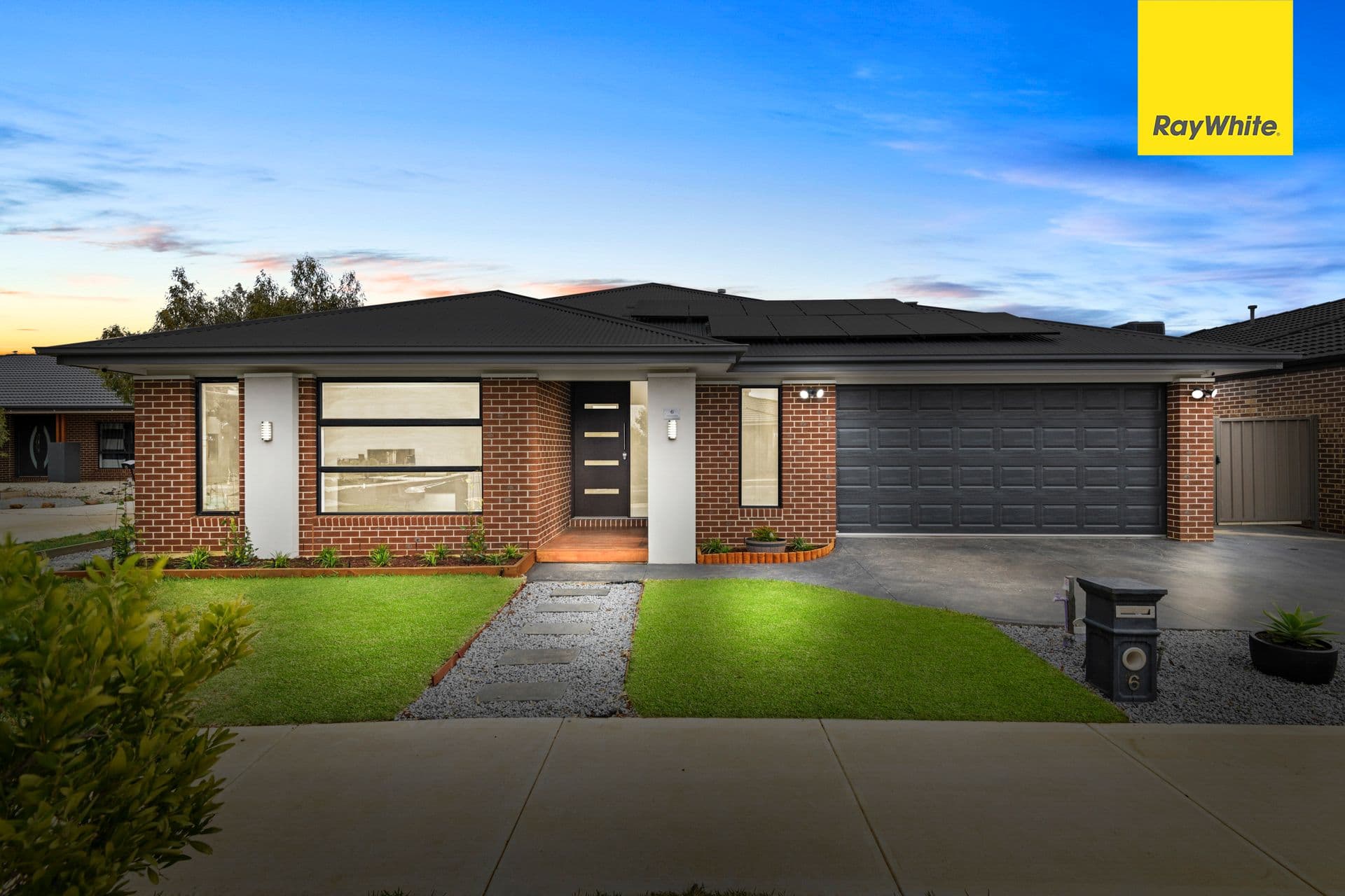 6 Cinnabar Way, COBBLEBANK VIC 3338, Cobblebank - Image 1