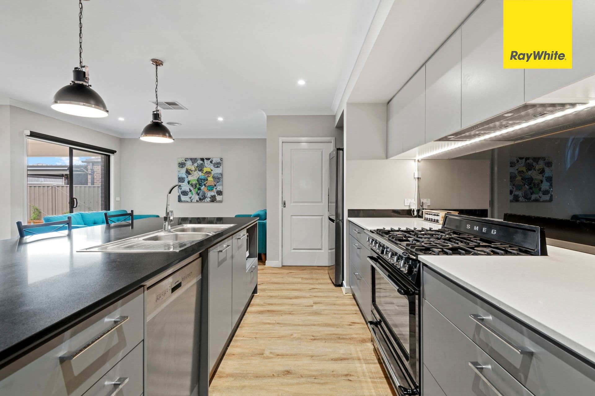 6 Cinnabar Way, COBBLEBANK VIC 3338, Cobblebank - Thumbnail 3
