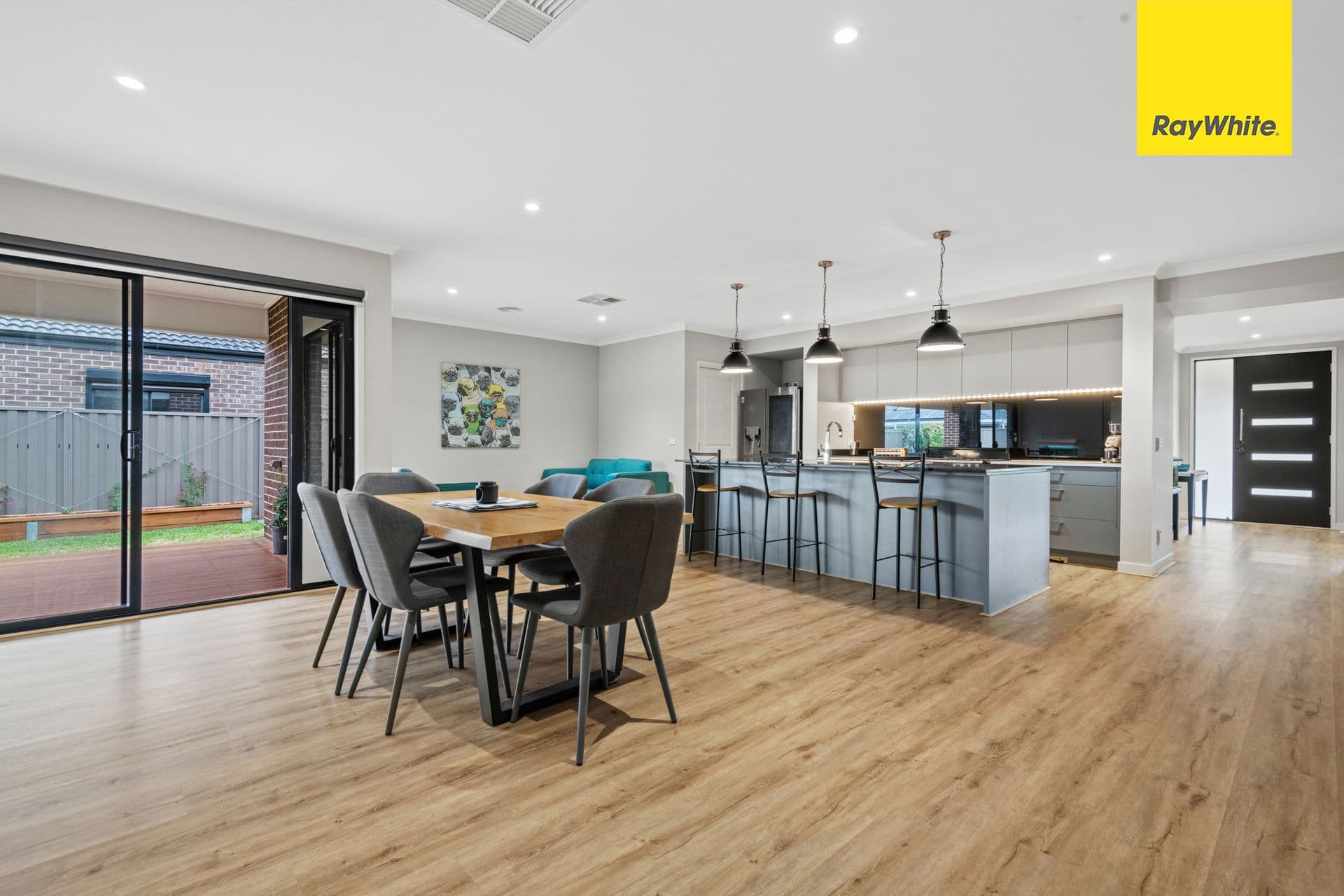 6 Cinnabar Way, COBBLEBANK VIC 3338, Cobblebank - Thumbnail 7