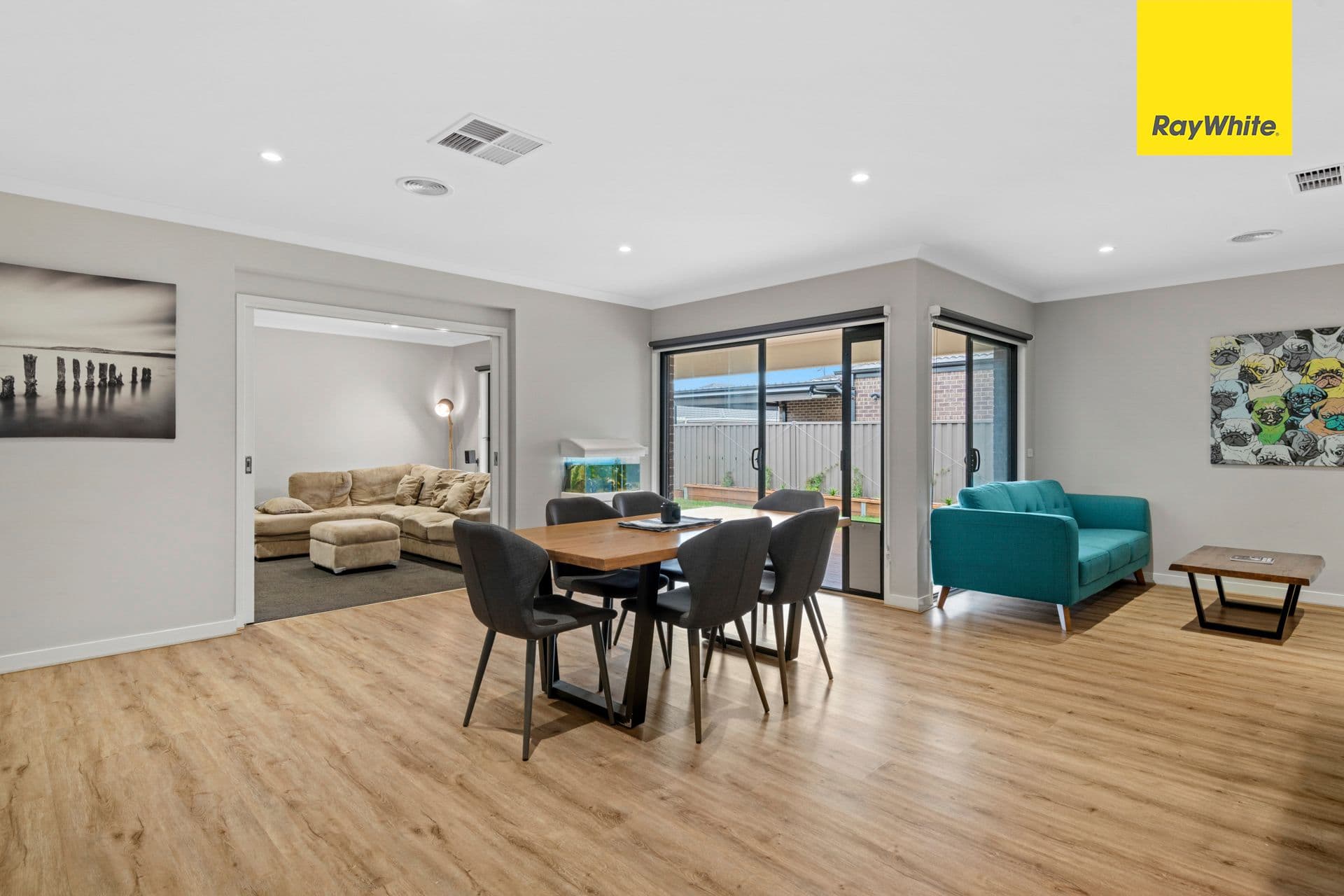 6 Cinnabar Way, COBBLEBANK VIC 3338, Cobblebank - Thumbnail 8