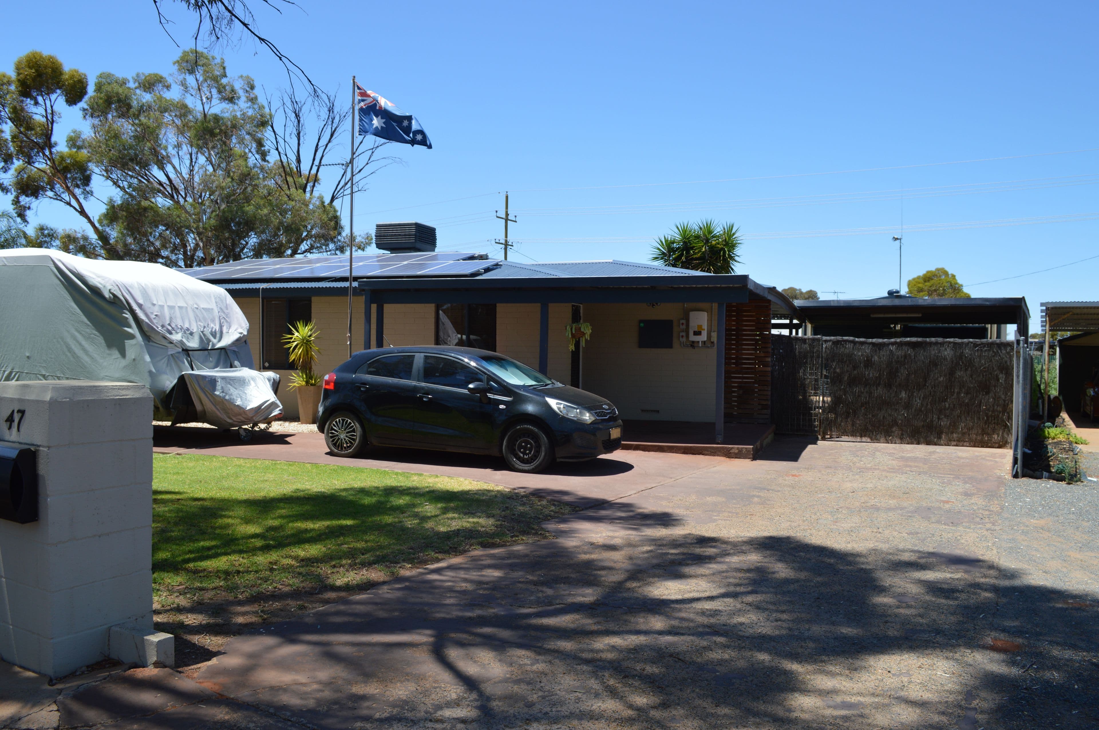 47 Callitris Road, Kambalda West WA 6442, Kambalda West - Image 1