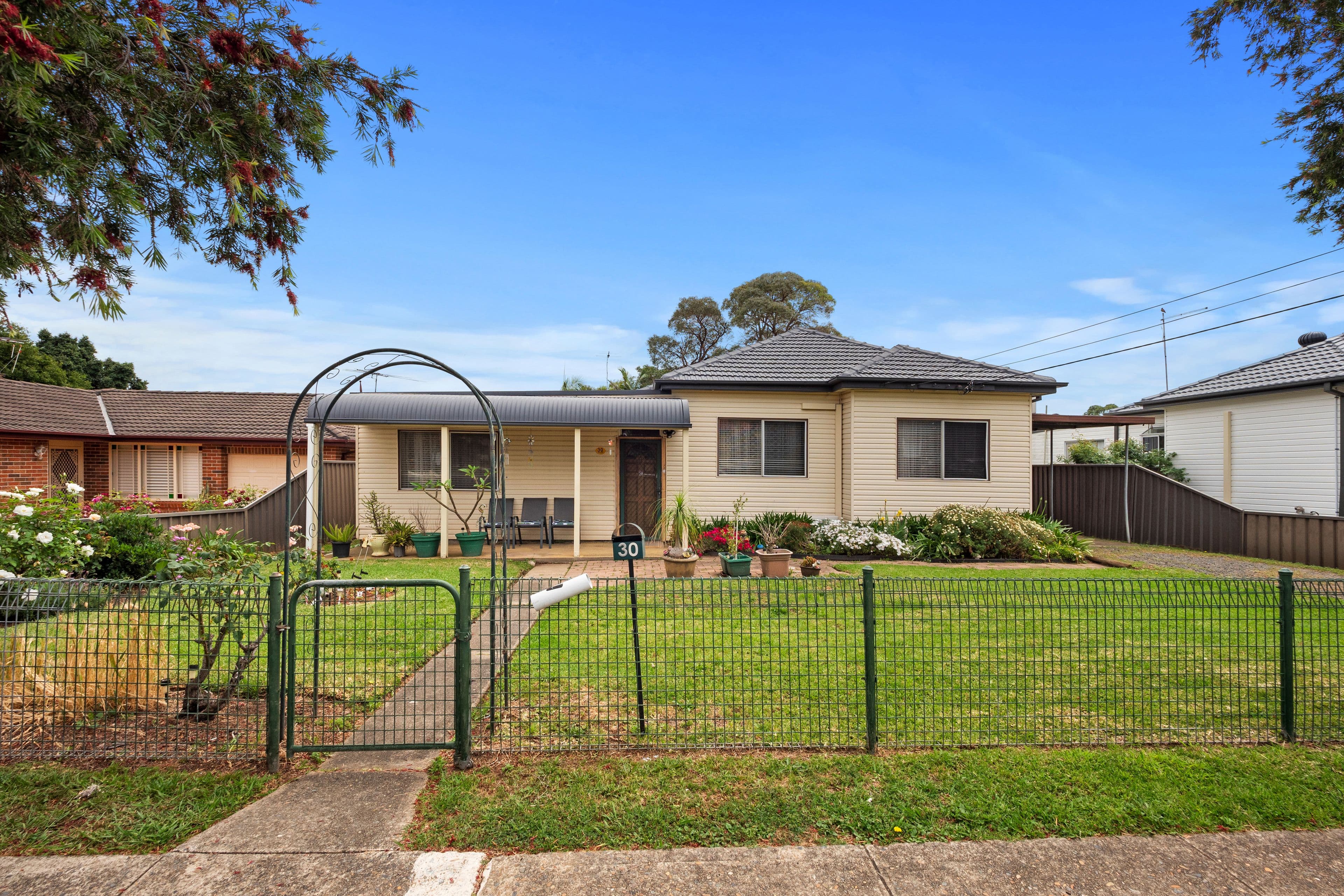 30 Coates Street, Mount Druitt NSW 2770, Mount Druitt - Image 1